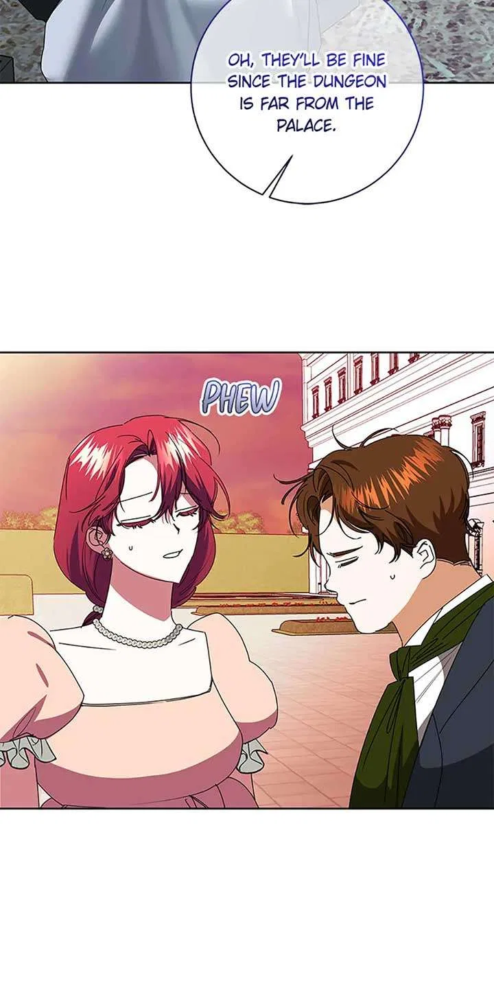 I’m Sorry for Being an Unqualified Empress Chapter 75 – Page 63