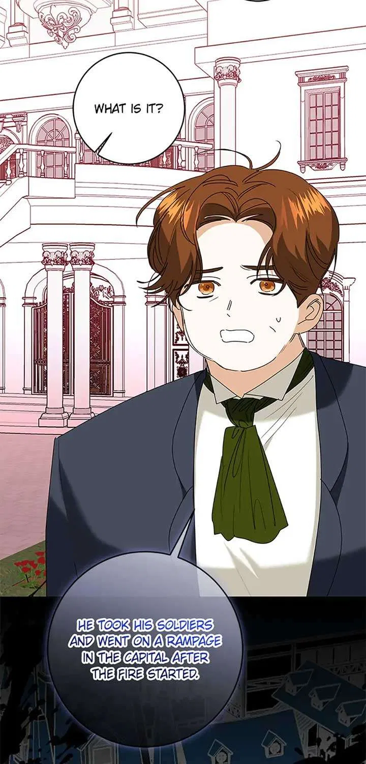 I’m Sorry for Being an Unqualified Empress Chapter 75 – Page 65