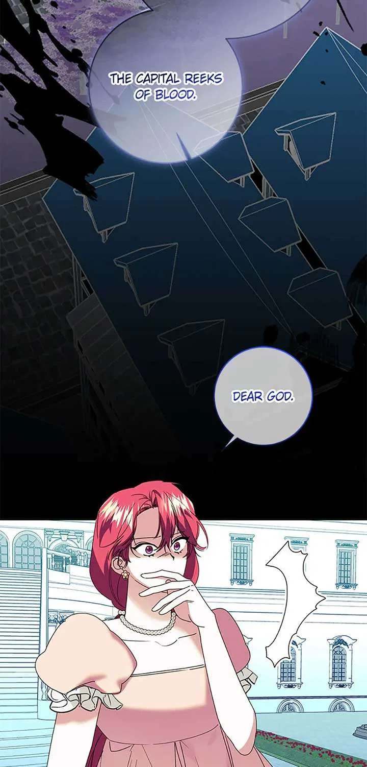 I’m Sorry for Being an Unqualified Empress Chapter 75 – Page 67