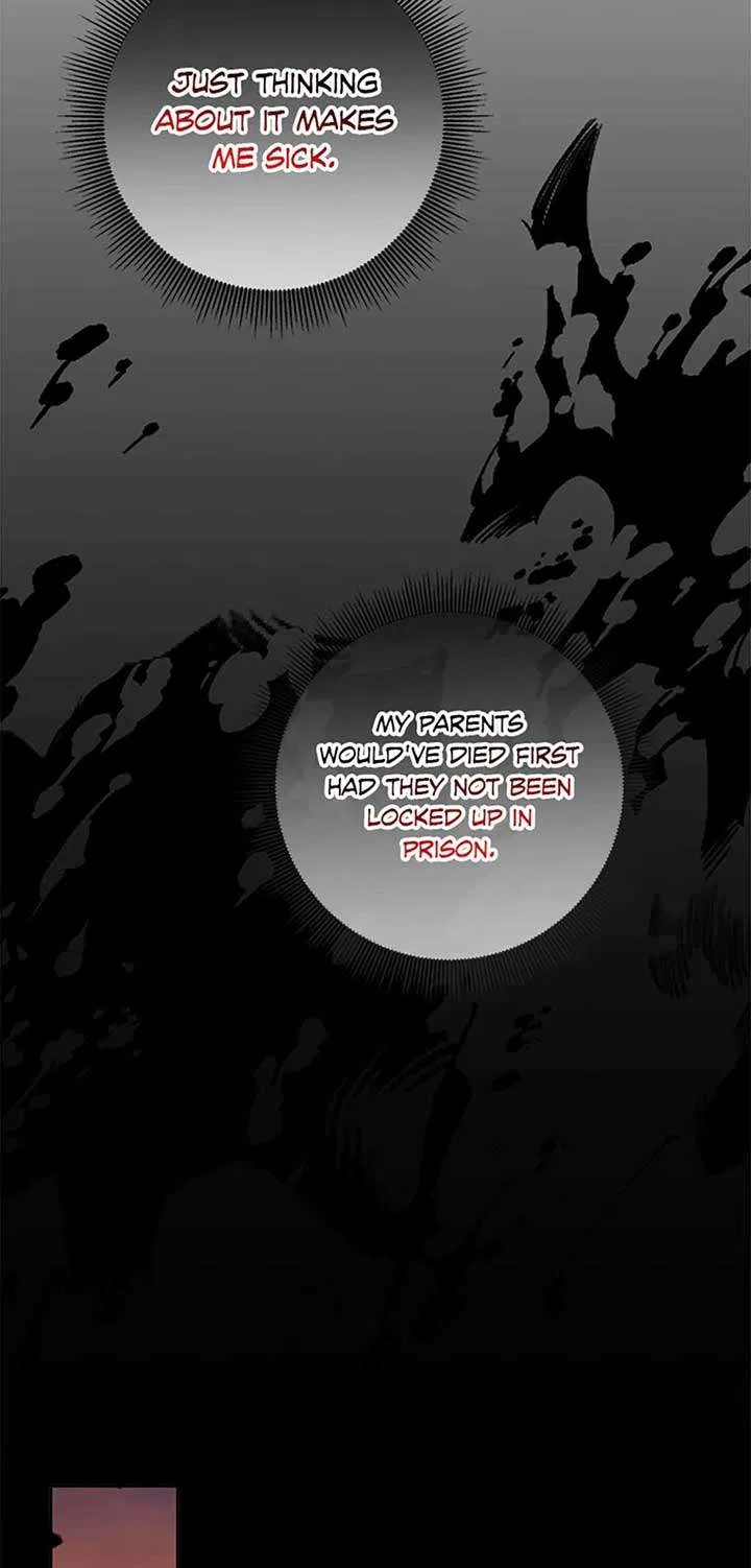 I’m Sorry for Being an Unqualified Empress Chapter 75 – Page 69