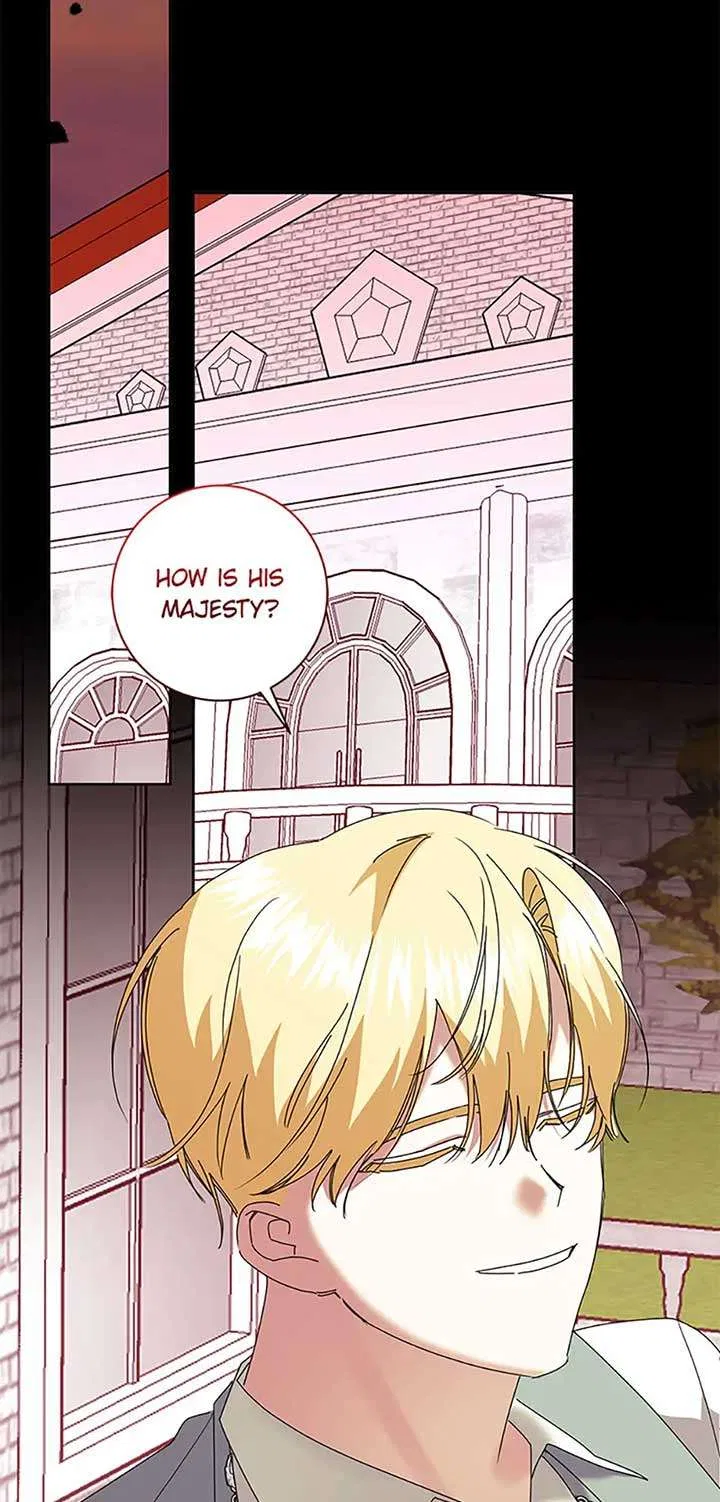 I’m Sorry for Being an Unqualified Empress Chapter 75 – Page 70