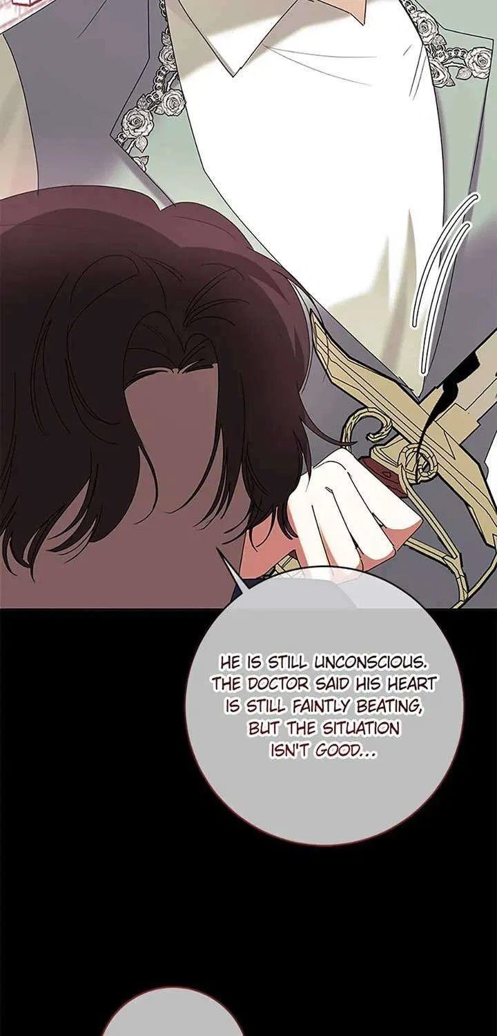 I’m Sorry for Being an Unqualified Empress Chapter 75 – Page 71