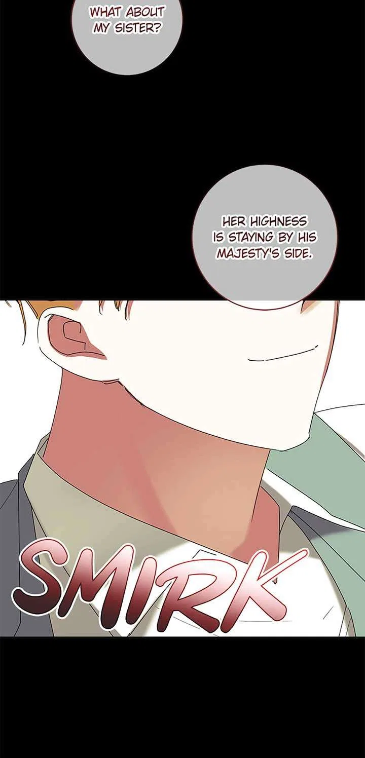 I’m Sorry for Being an Unqualified Empress Chapter 75 – Page 72