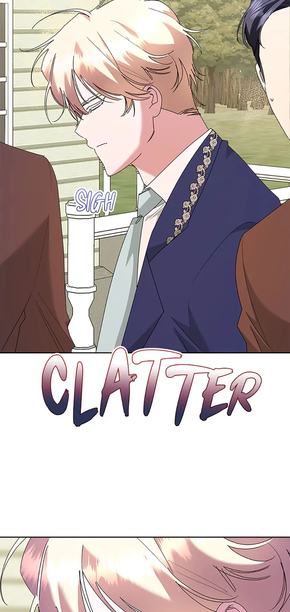 I’m Sorry for Being an Unqualified Empress Chapter 74 – Page 5