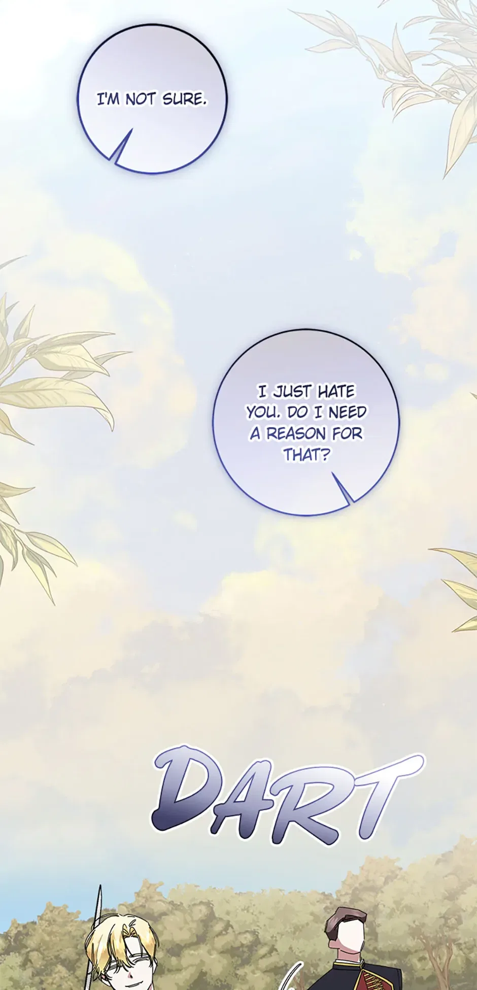 I’m Sorry for Being an Unqualified Empress Chapter 74 – Page 15