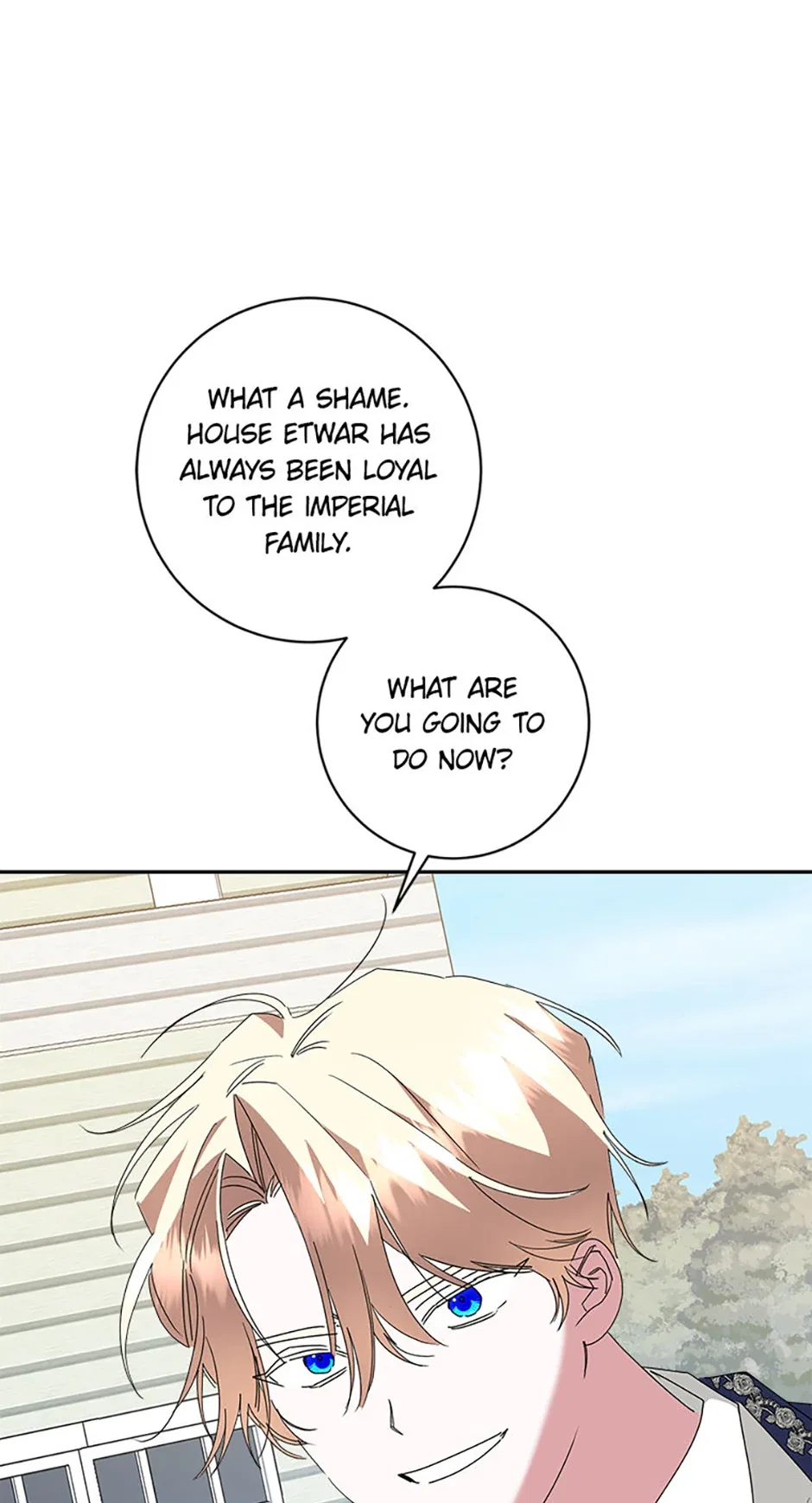 I’m Sorry for Being an Unqualified Empress Chapter 74 – Page 17