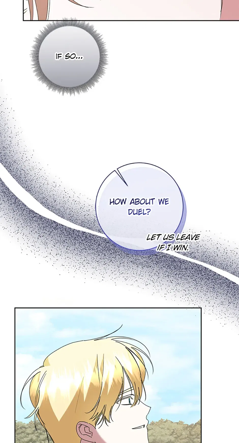 I’m Sorry for Being an Unqualified Empress Chapter 74 – Page 19