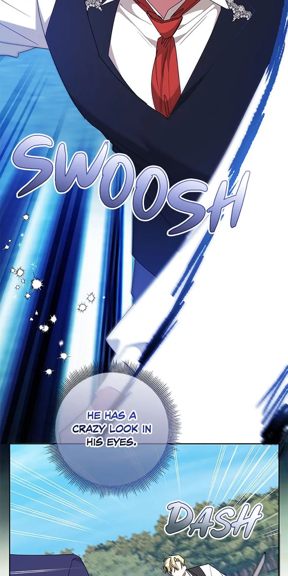I’m Sorry for Being an Unqualified Empress Chapter 74 – Page 24