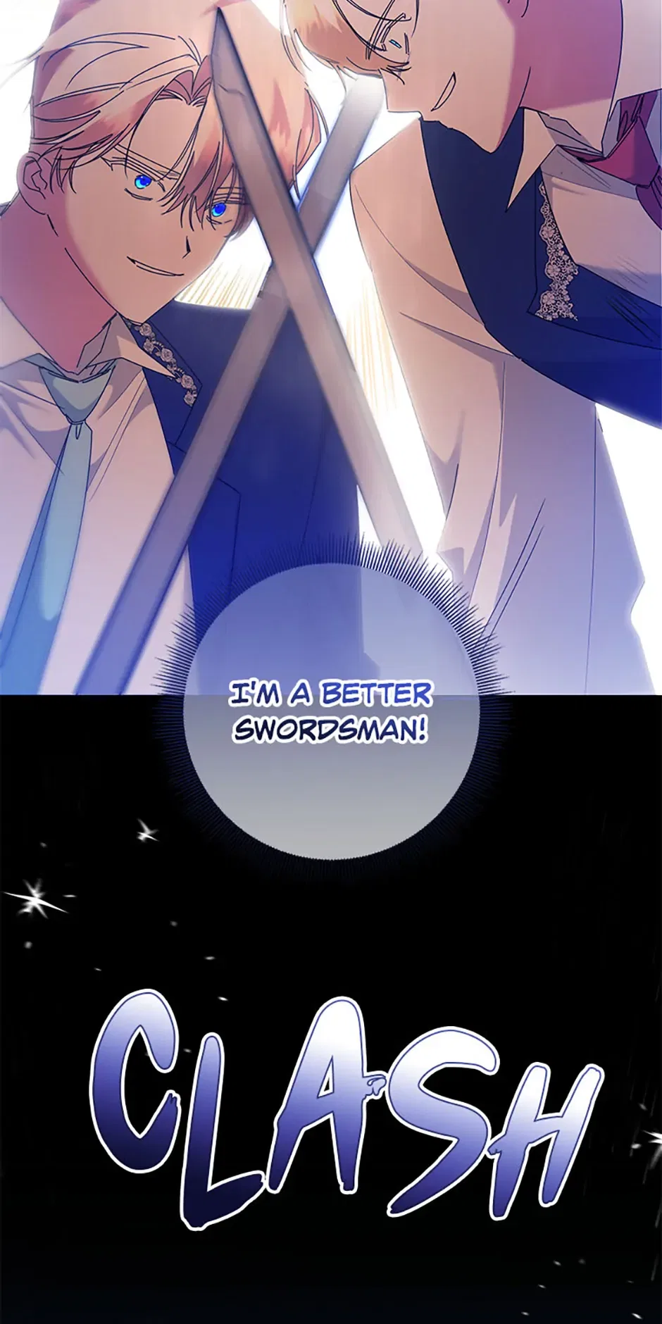 I’m Sorry for Being an Unqualified Empress Chapter 74 – Page 26