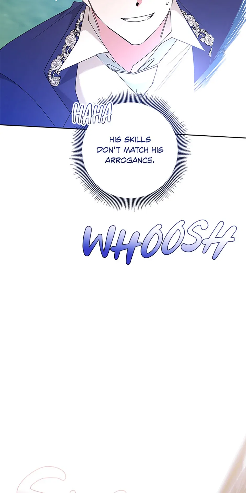 I’m Sorry for Being an Unqualified Empress Chapter 74 – Page 30
