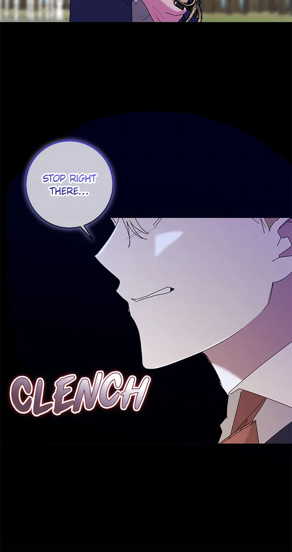 I’m Sorry for Being an Unqualified Empress Chapter 74 – Page 34