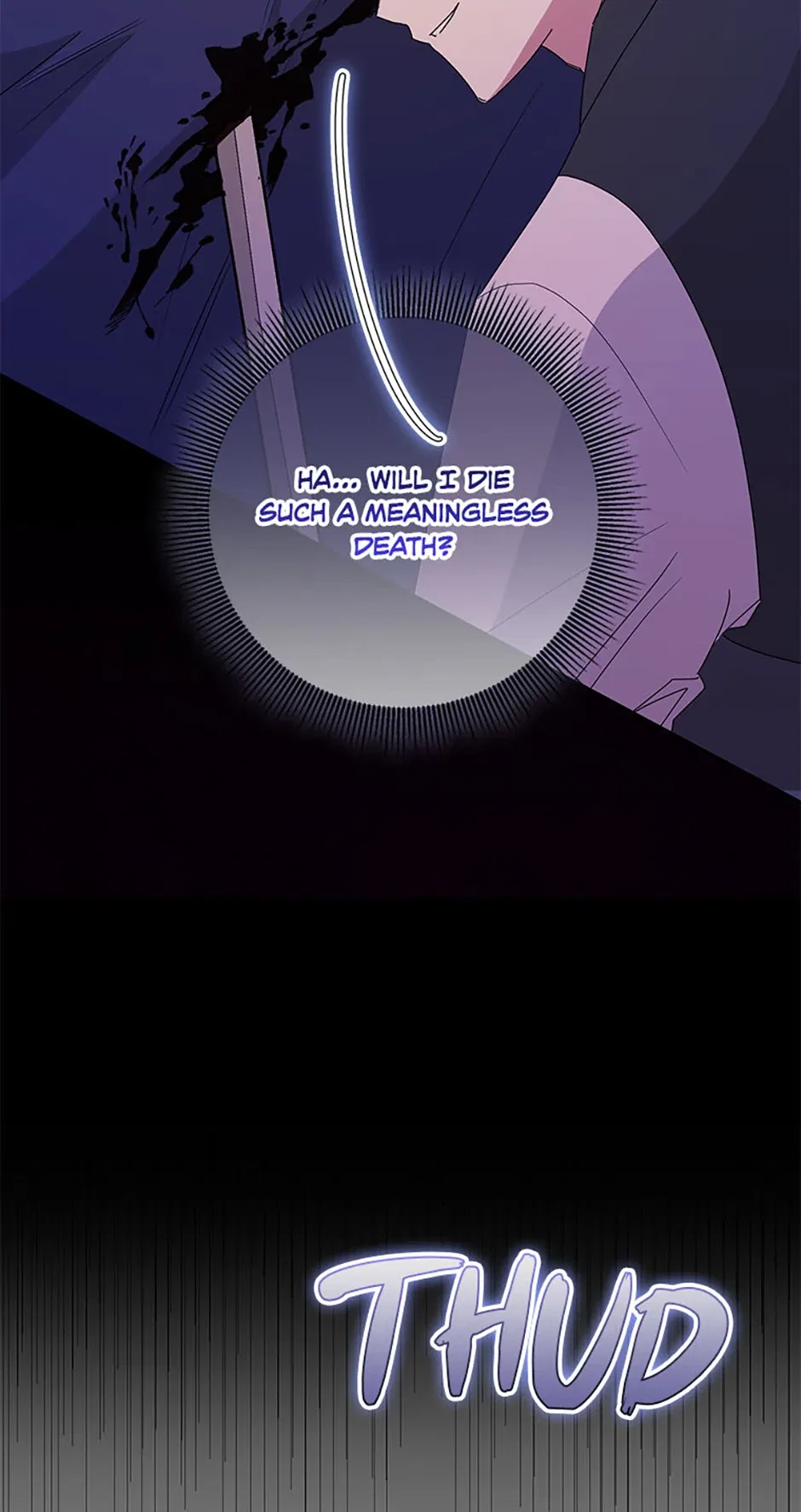 I’m Sorry for Being an Unqualified Empress Chapter 74 – Page 37