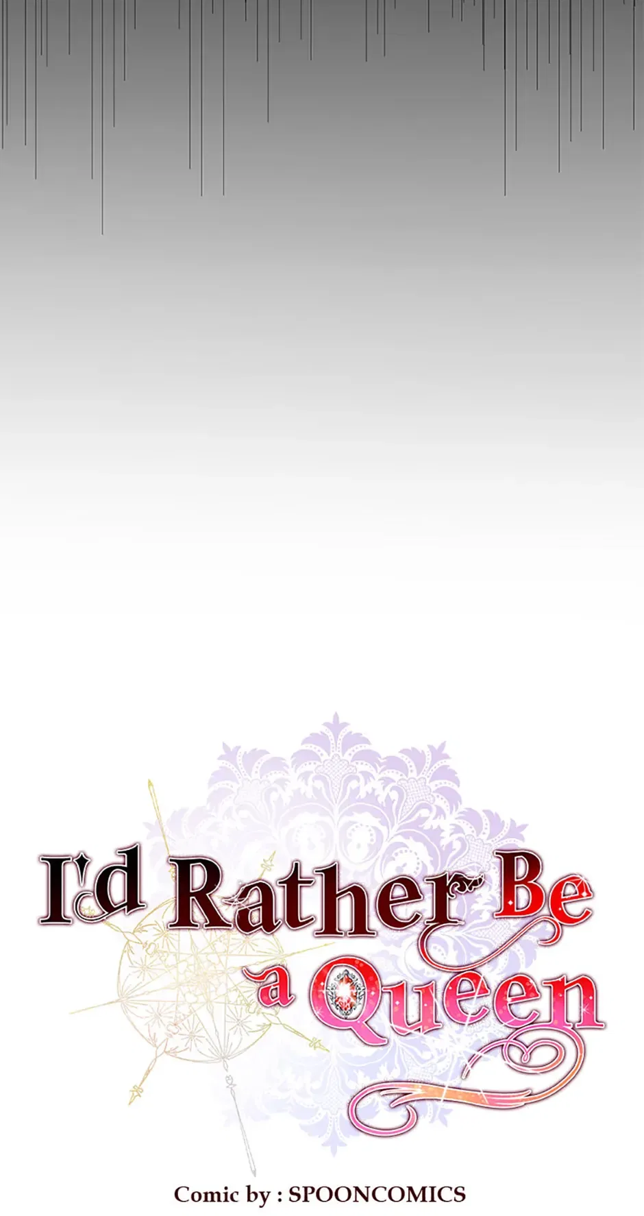 I’m Sorry for Being an Unqualified Empress Chapter 74 – Page 38