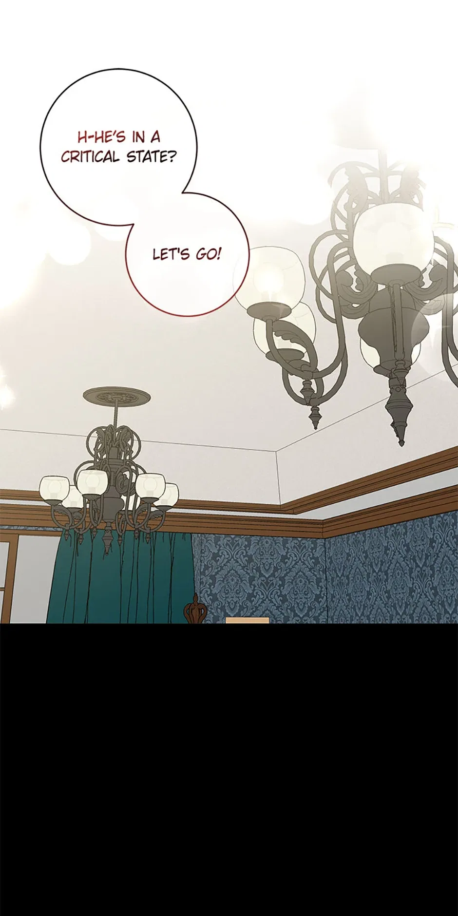I’m Sorry for Being an Unqualified Empress Chapter 74 – Page 44