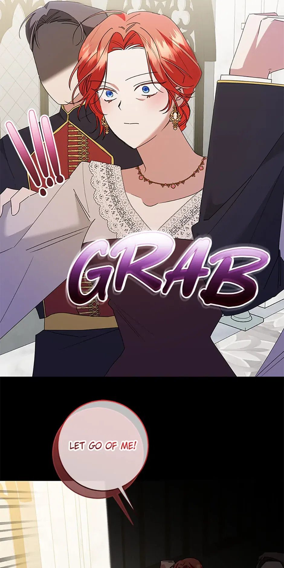 I’m Sorry for Being an Unqualified Empress Chapter 74 – Page 46
