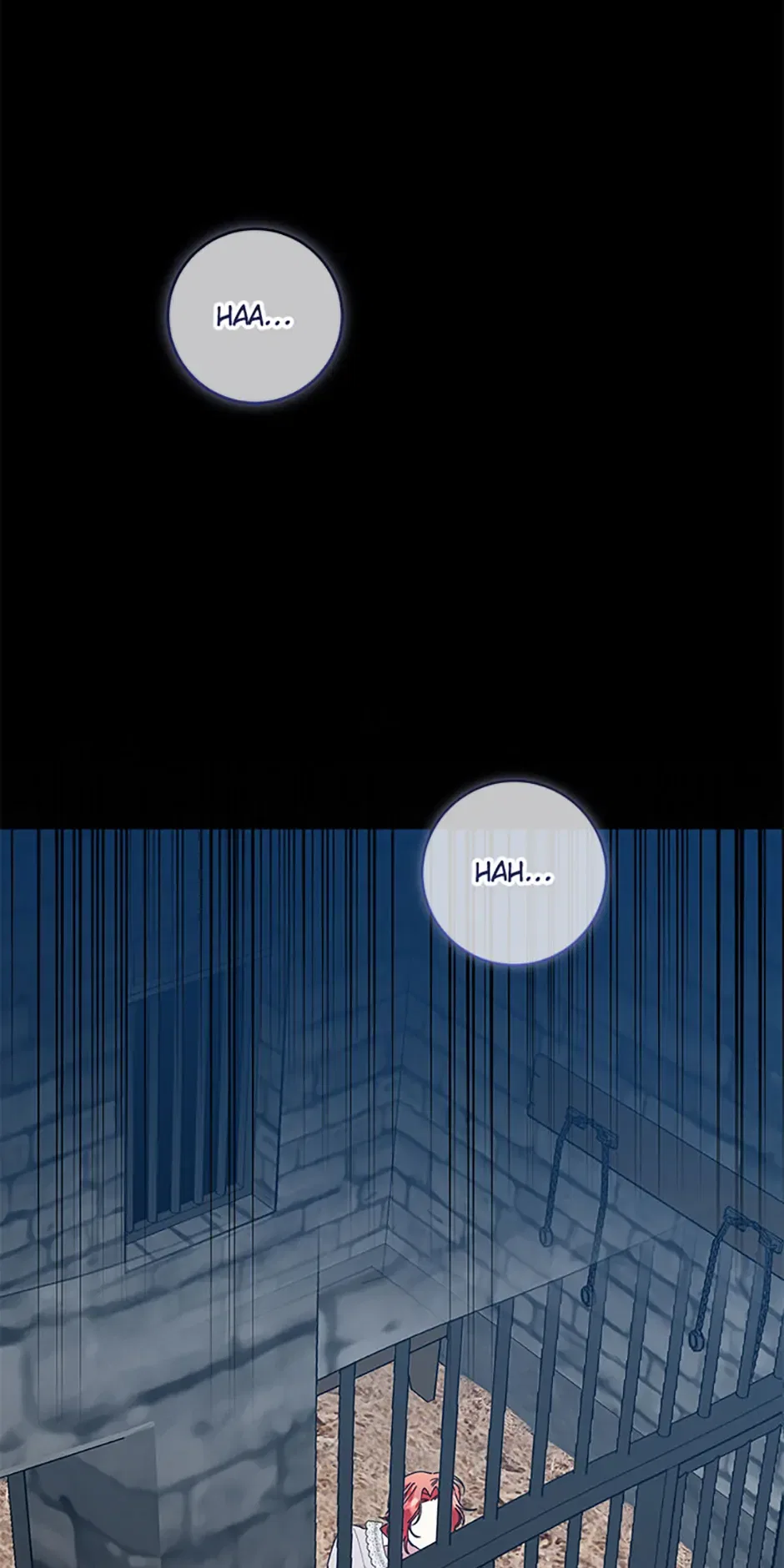I’m Sorry for Being an Unqualified Empress Chapter 74 – Page 48