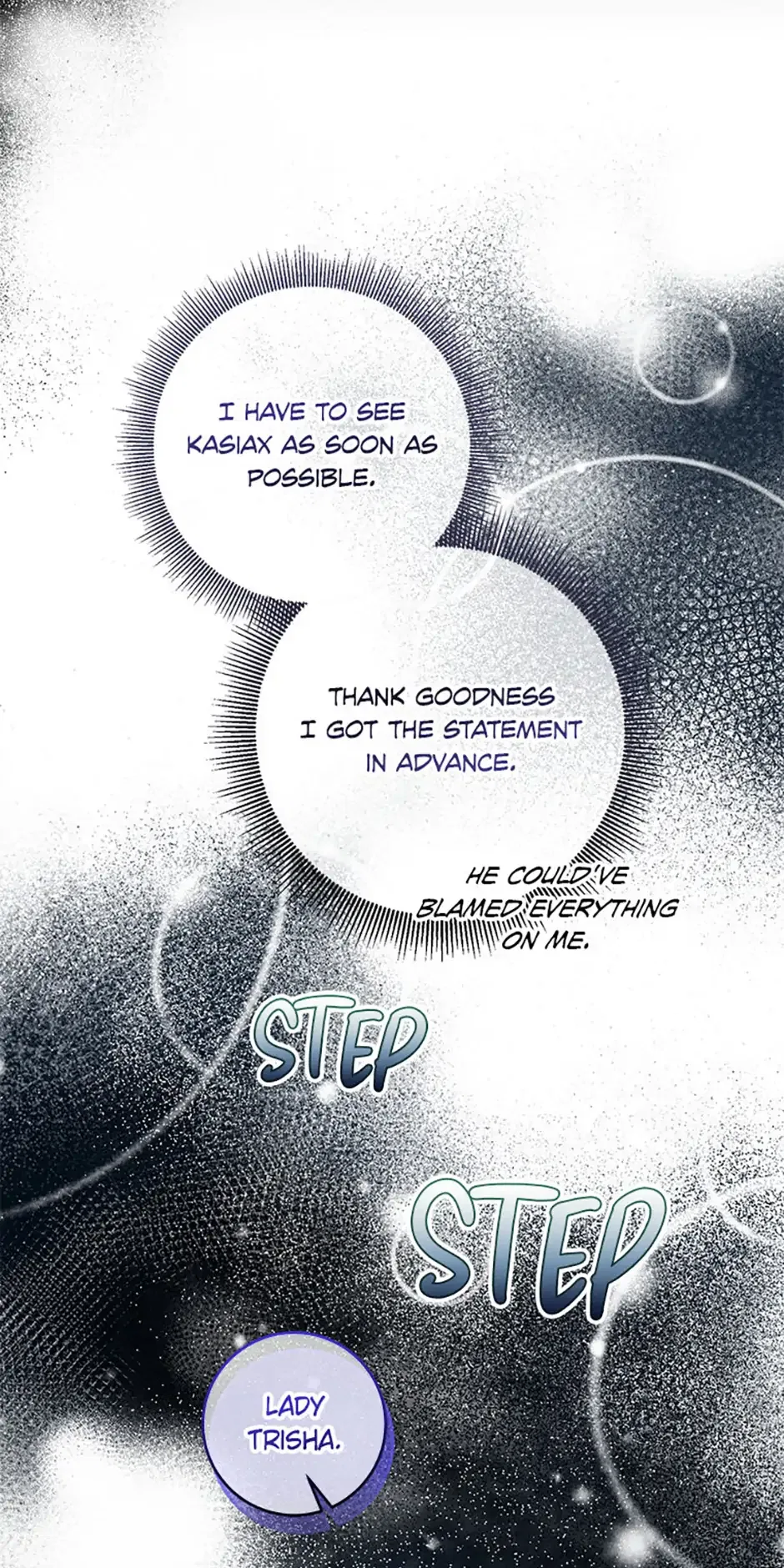 I’m Sorry for Being an Unqualified Empress Chapter 74 – Page 51
