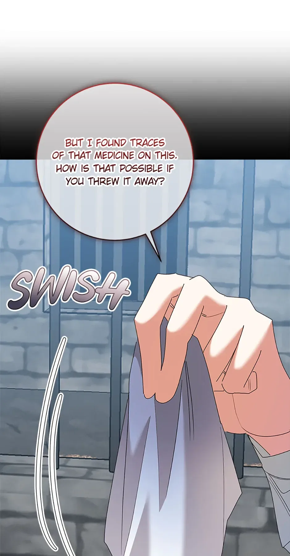 I’m Sorry for Being an Unqualified Empress Chapter 74 – Page 54