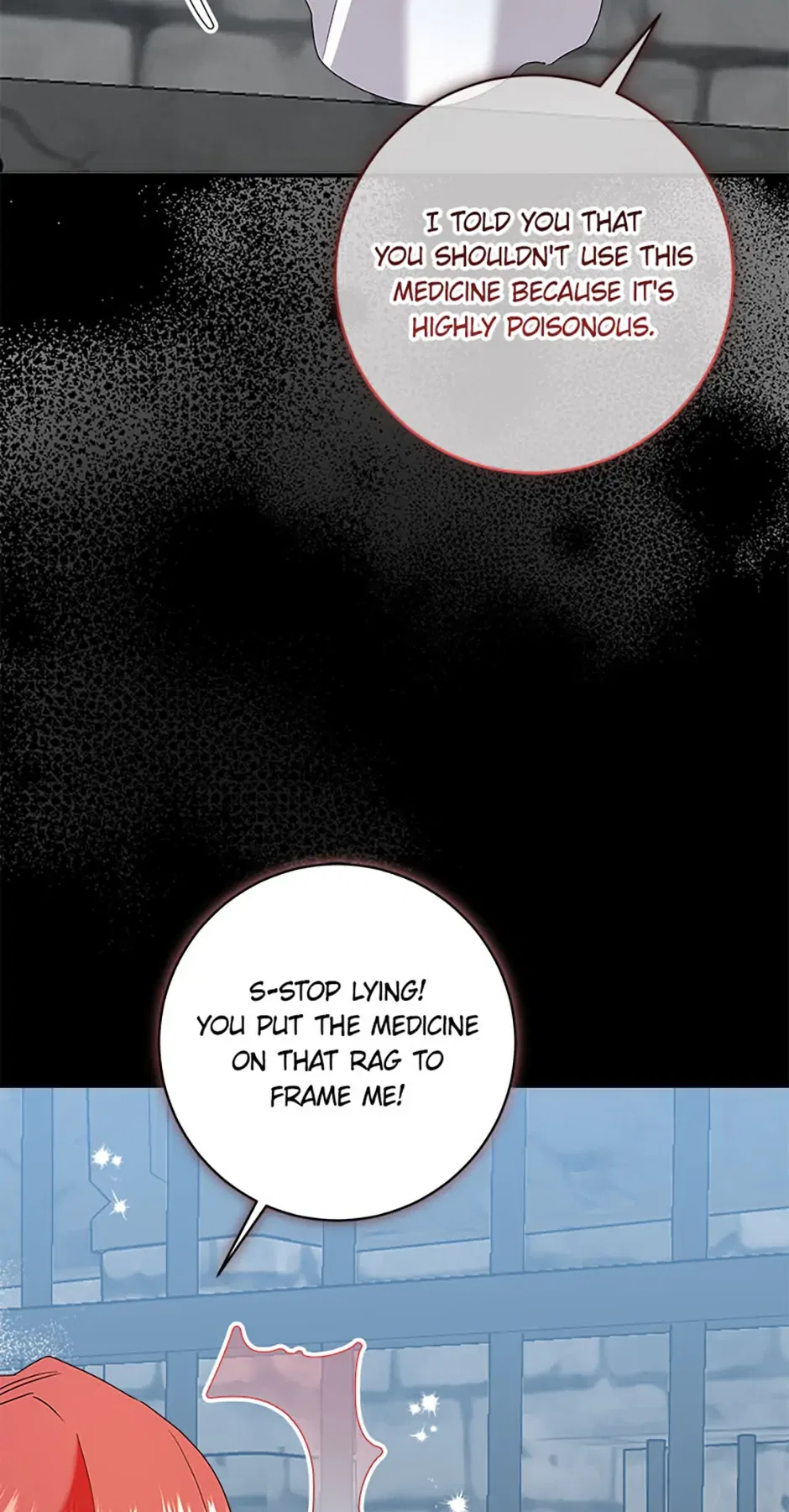 I’m Sorry for Being an Unqualified Empress Chapter 74 – Page 55