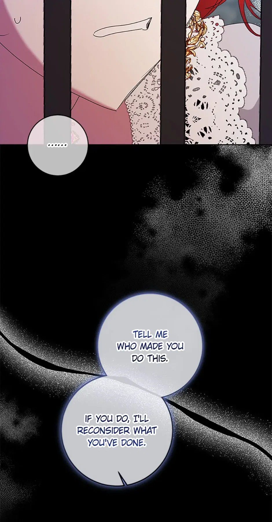 I’m Sorry for Being an Unqualified Empress Chapter 74 – Page 60