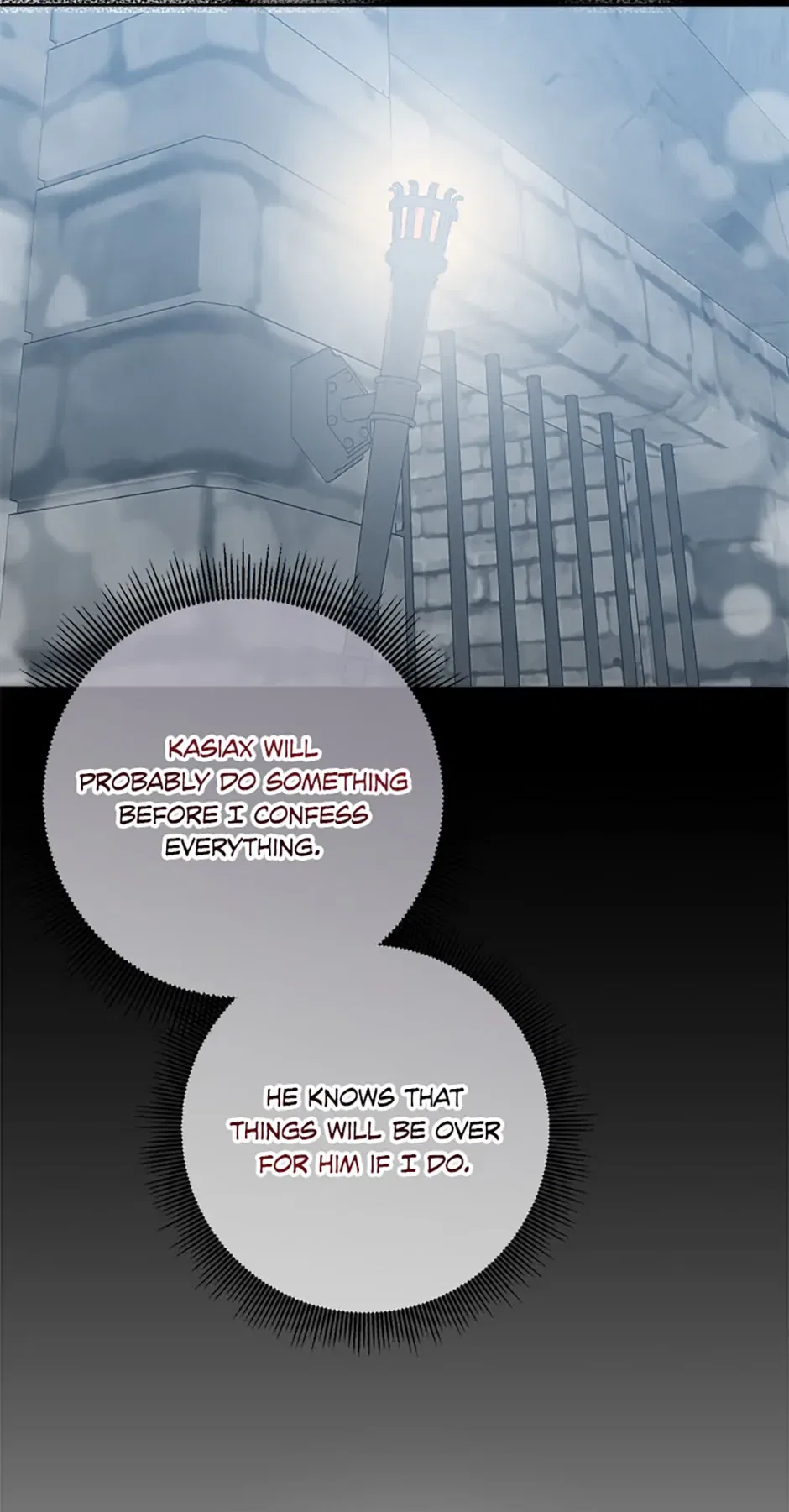 I’m Sorry for Being an Unqualified Empress Chapter 74 – Page 62