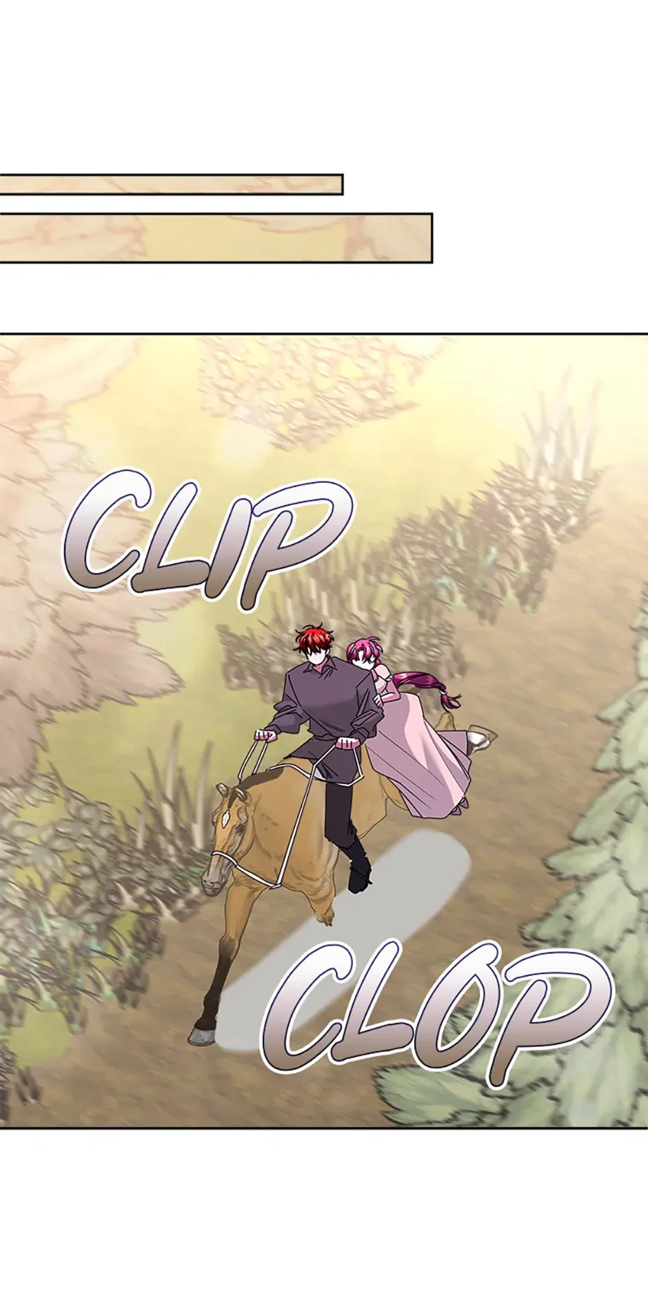 I’m Sorry for Being an Unqualified Empress Chapter 74 – Page 64
