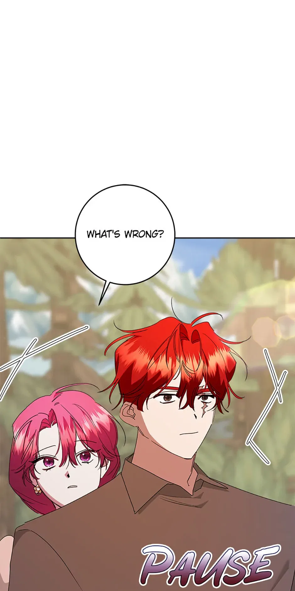 I’m Sorry for Being an Unqualified Empress Chapter 74 – Page 65