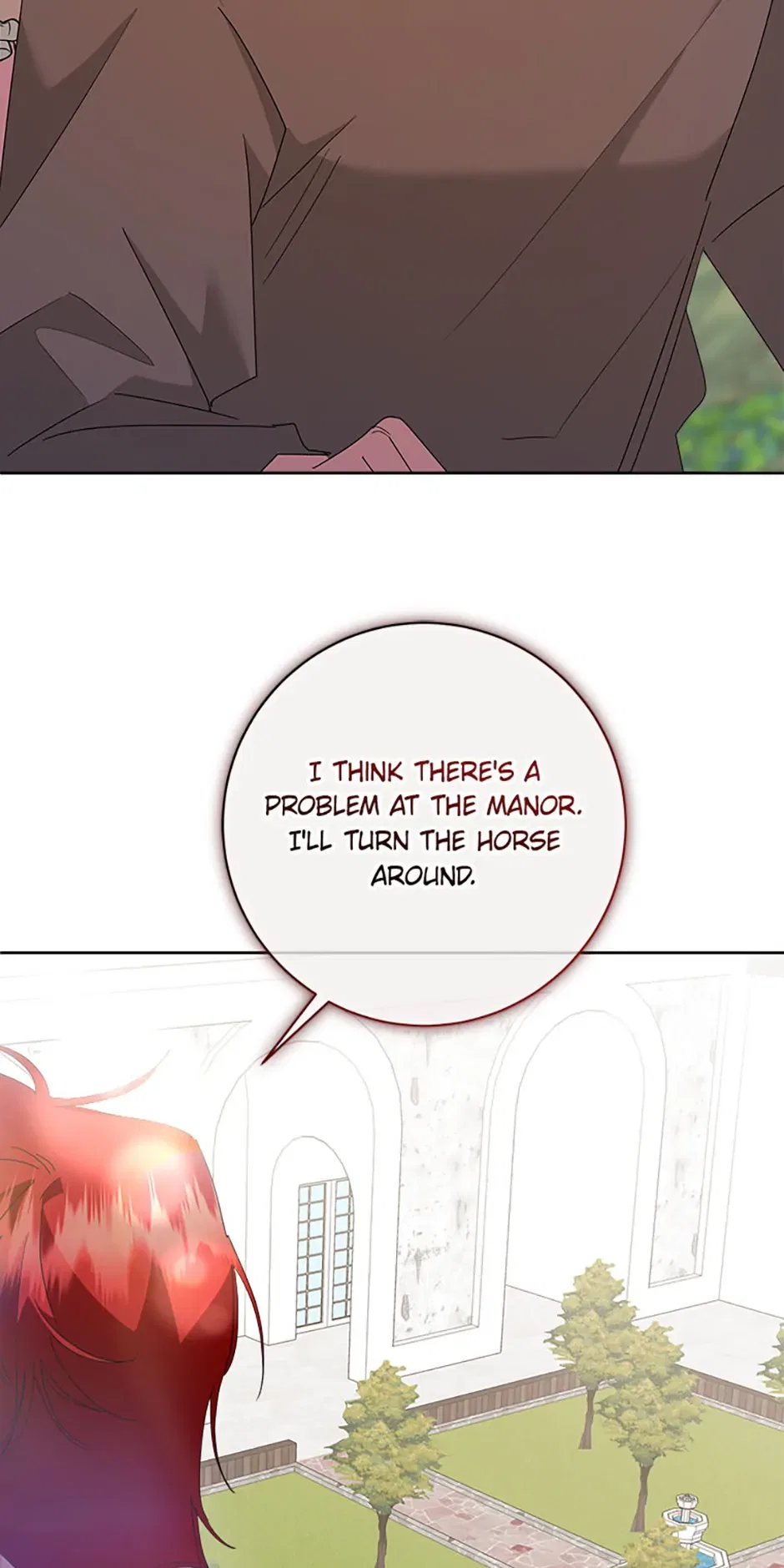 I’m Sorry for Being an Unqualified Empress Chapter 74 – Page 66