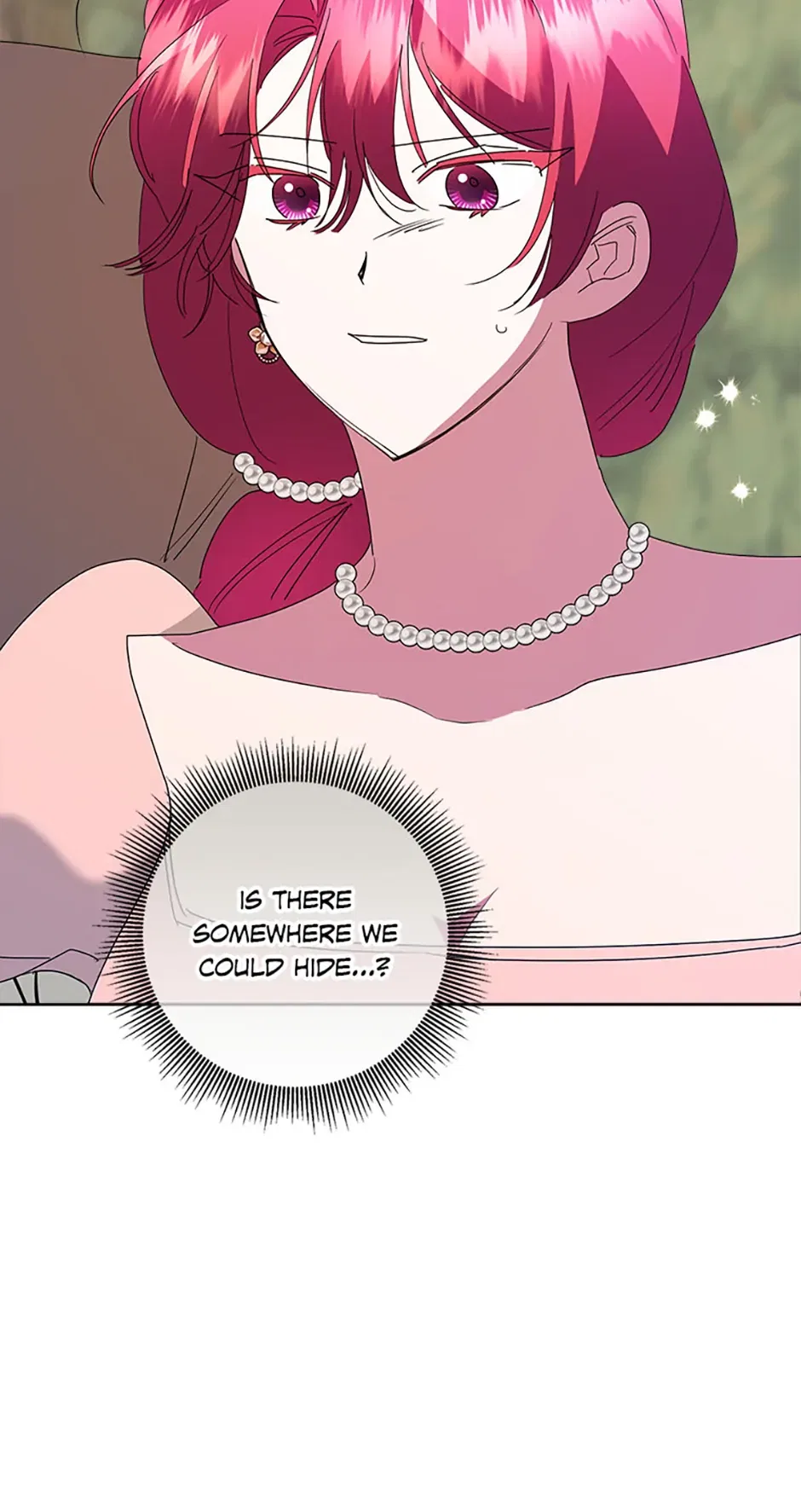 I’m Sorry for Being an Unqualified Empress Chapter 74 – Page 72