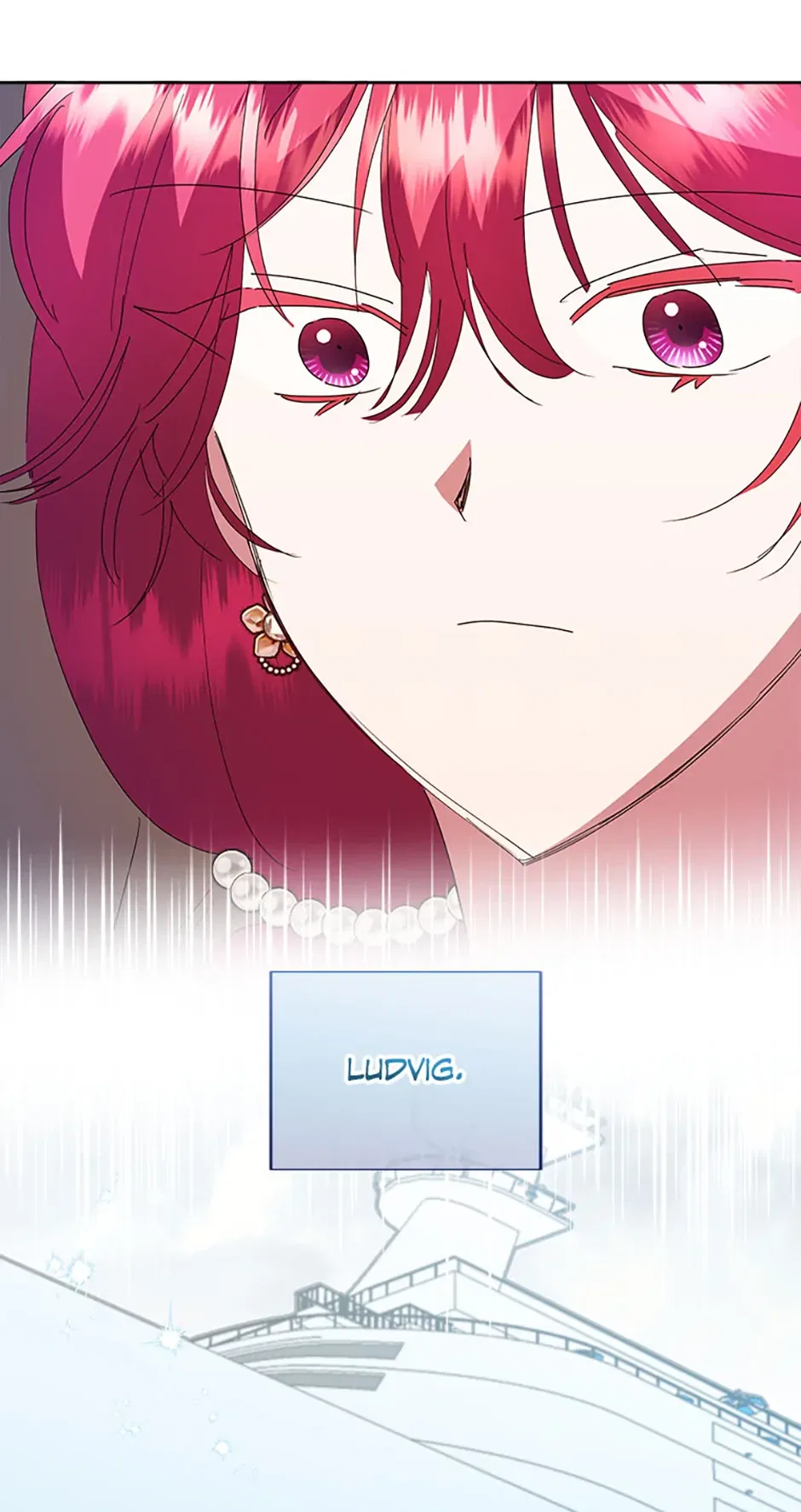I’m Sorry for Being an Unqualified Empress Chapter 74 – Page 73