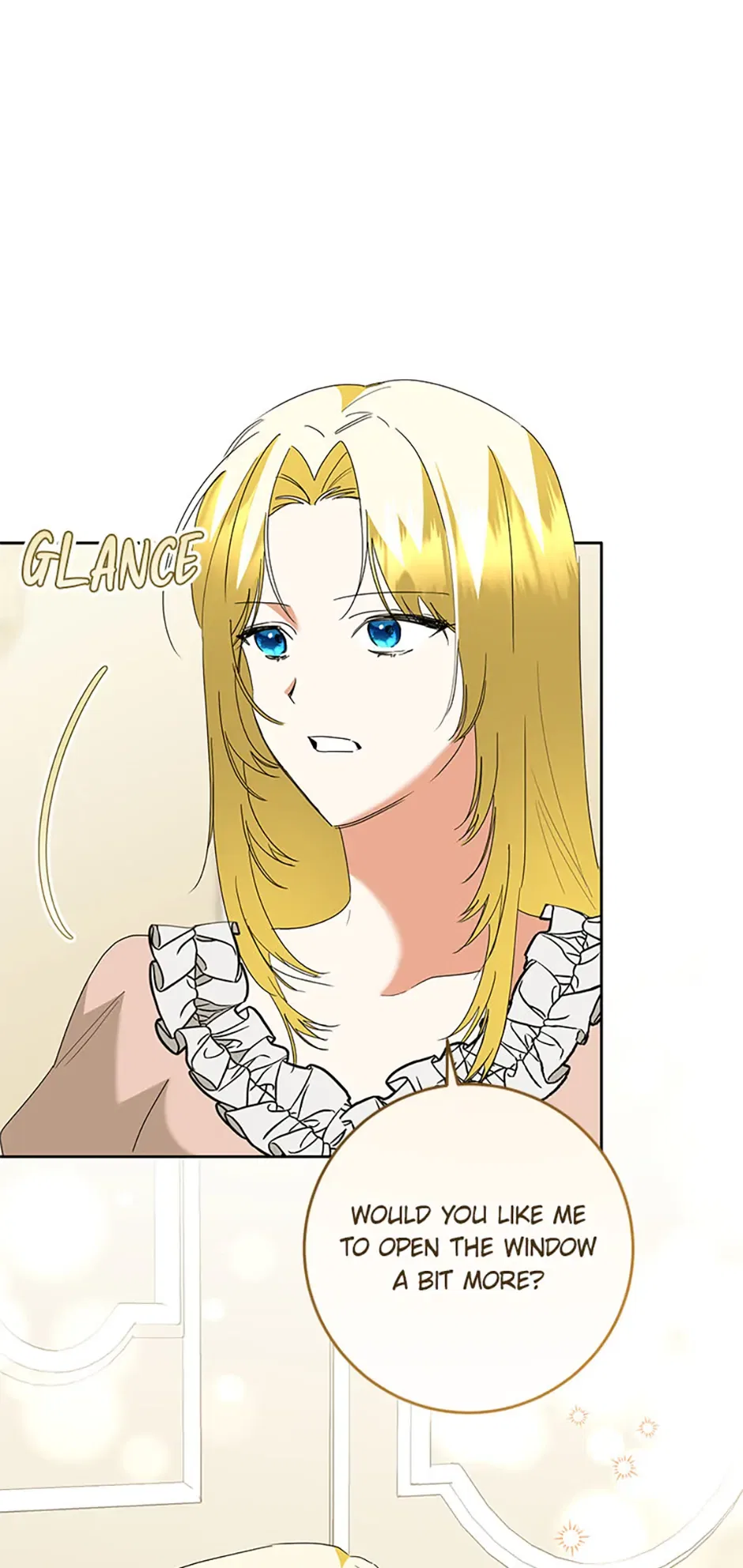 I’m Sorry for Being an Unqualified Empress Chapter 73 – Page 14
