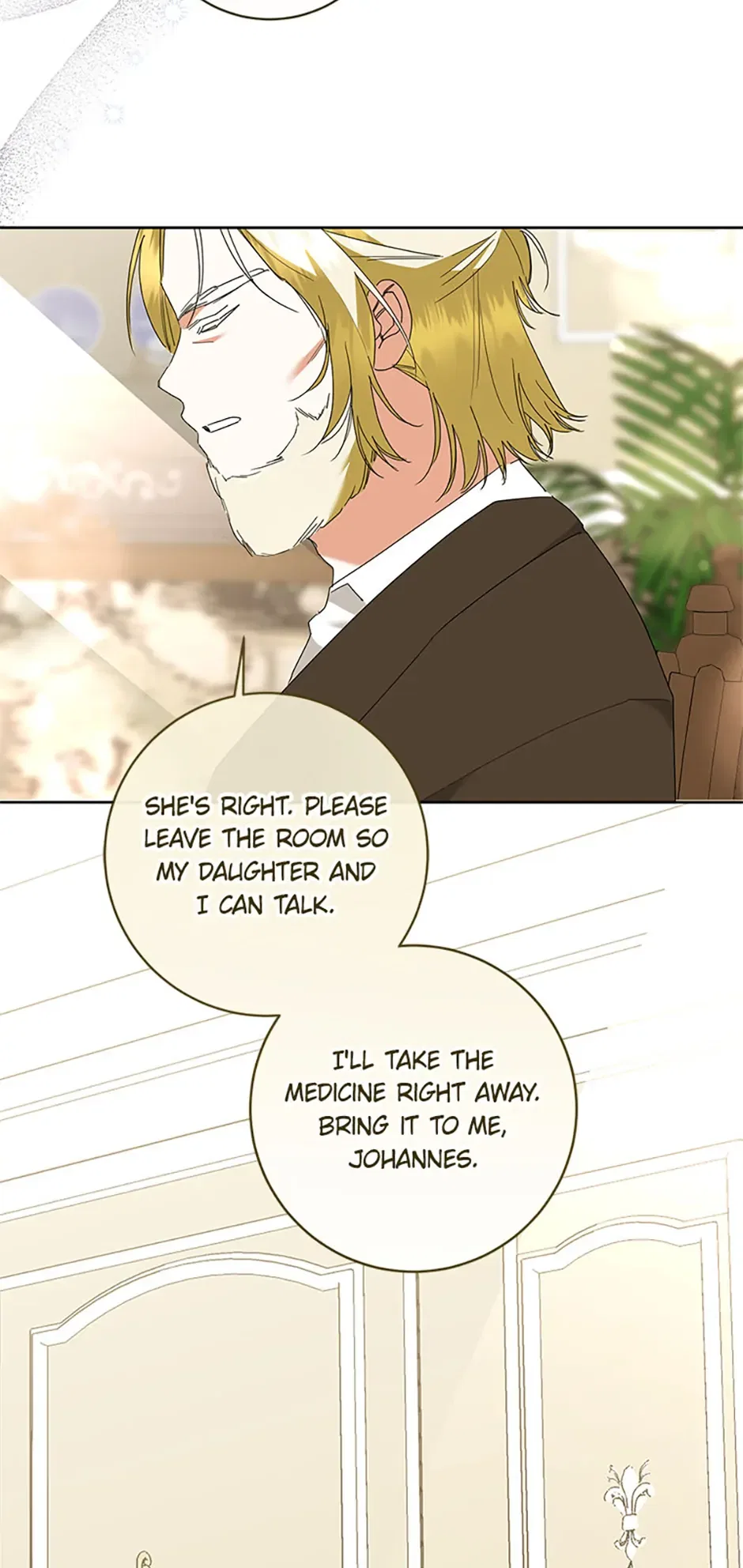 I’m Sorry for Being an Unqualified Empress Chapter 73 – Page 20