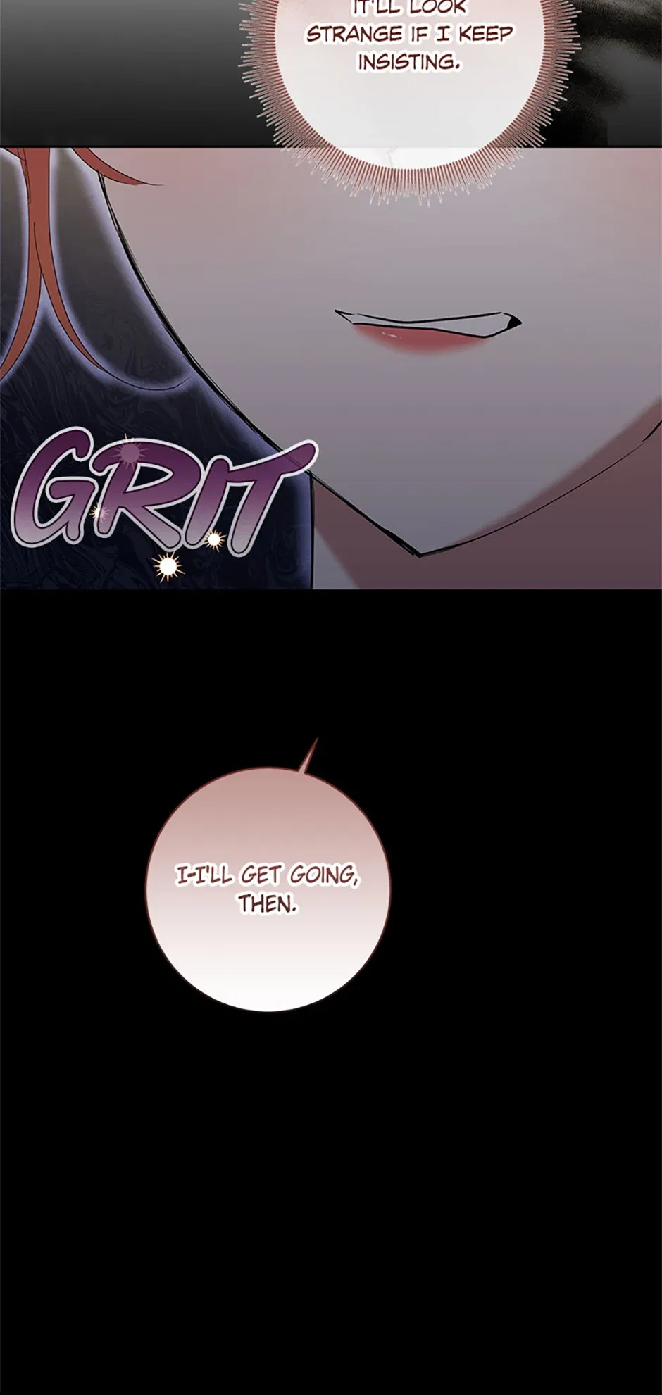 I’m Sorry for Being an Unqualified Empress Chapter 73 – Page 22