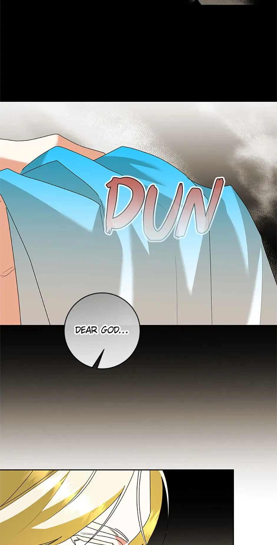 I’m Sorry for Being an Unqualified Empress Chapter 73 – Page 25