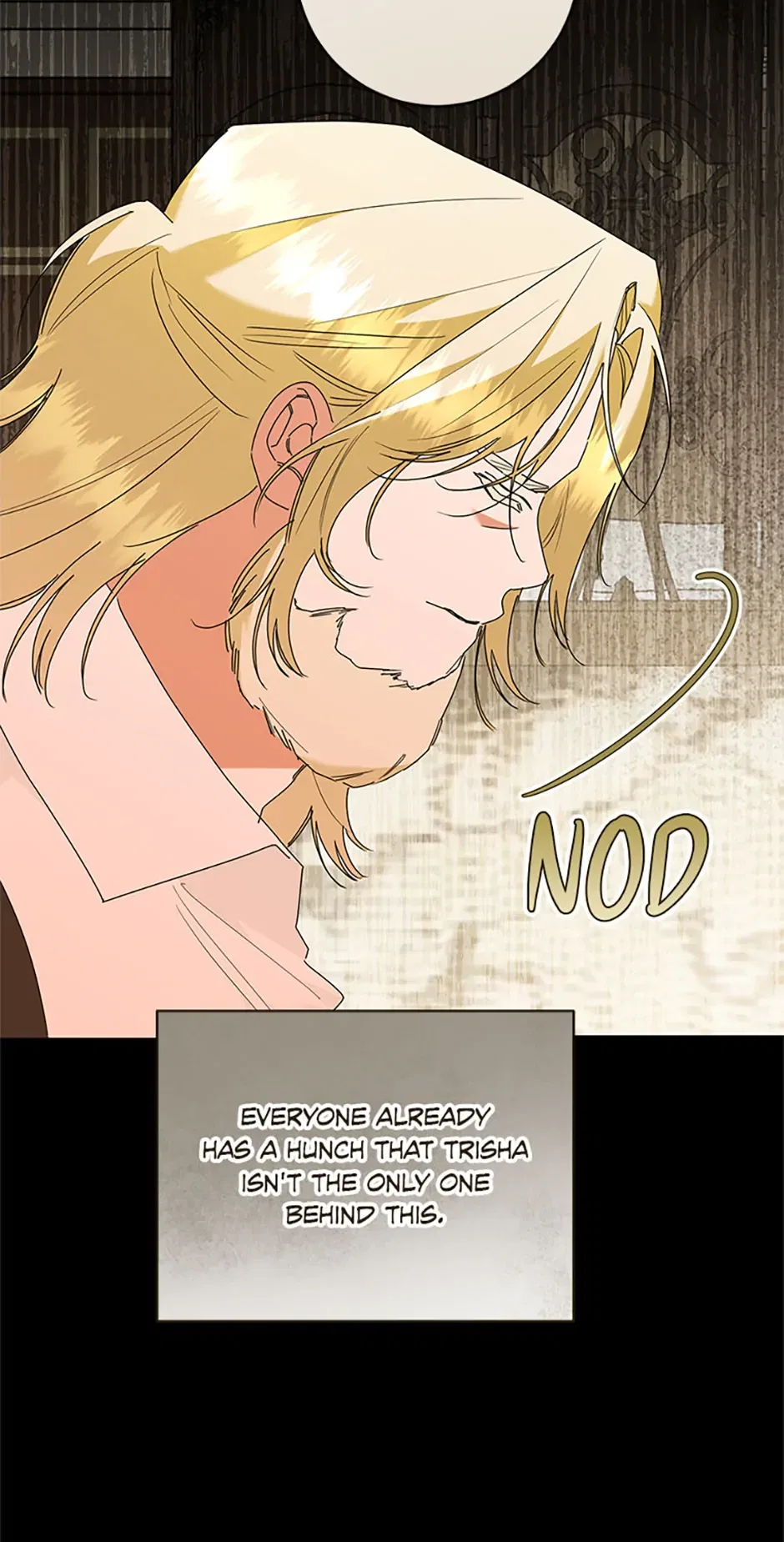 I’m Sorry for Being an Unqualified Empress Chapter 73 – Page 29