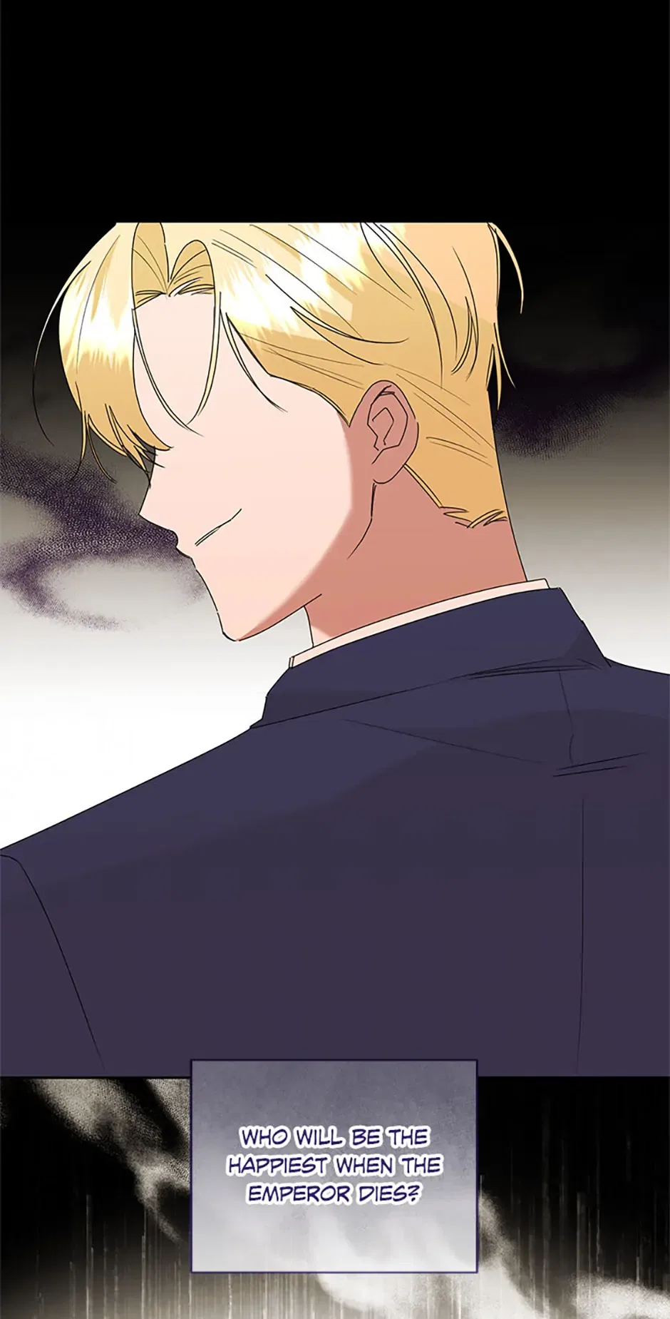 I’m Sorry for Being an Unqualified Empress Chapter 73 – Page 30