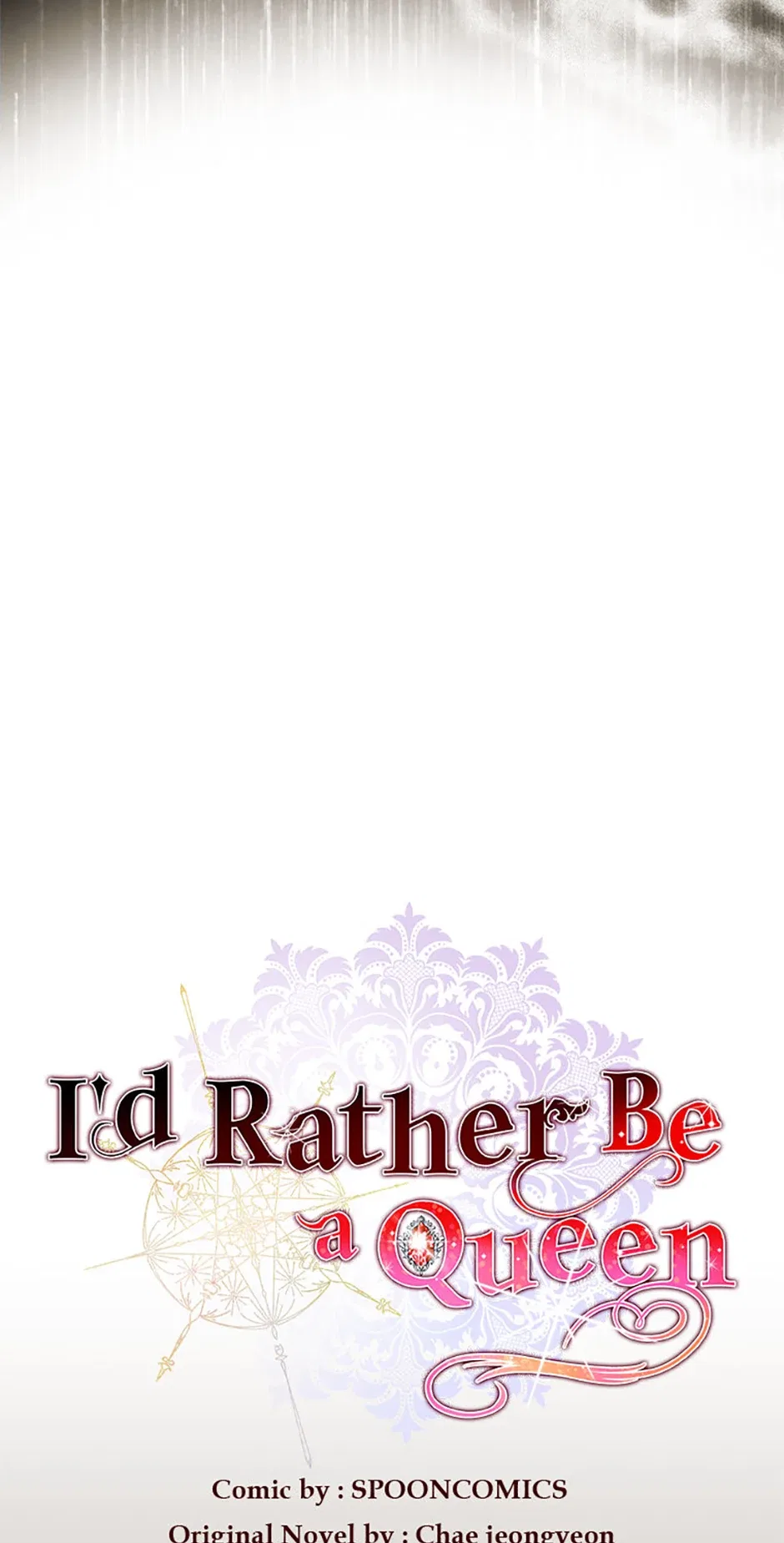 I’m Sorry for Being an Unqualified Empress Chapter 73 – Page 31