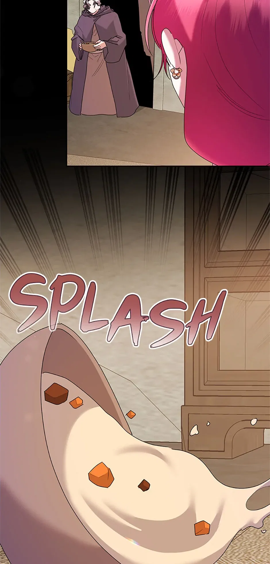 I’m Sorry for Being an Unqualified Empress Chapter 73 – Page 34