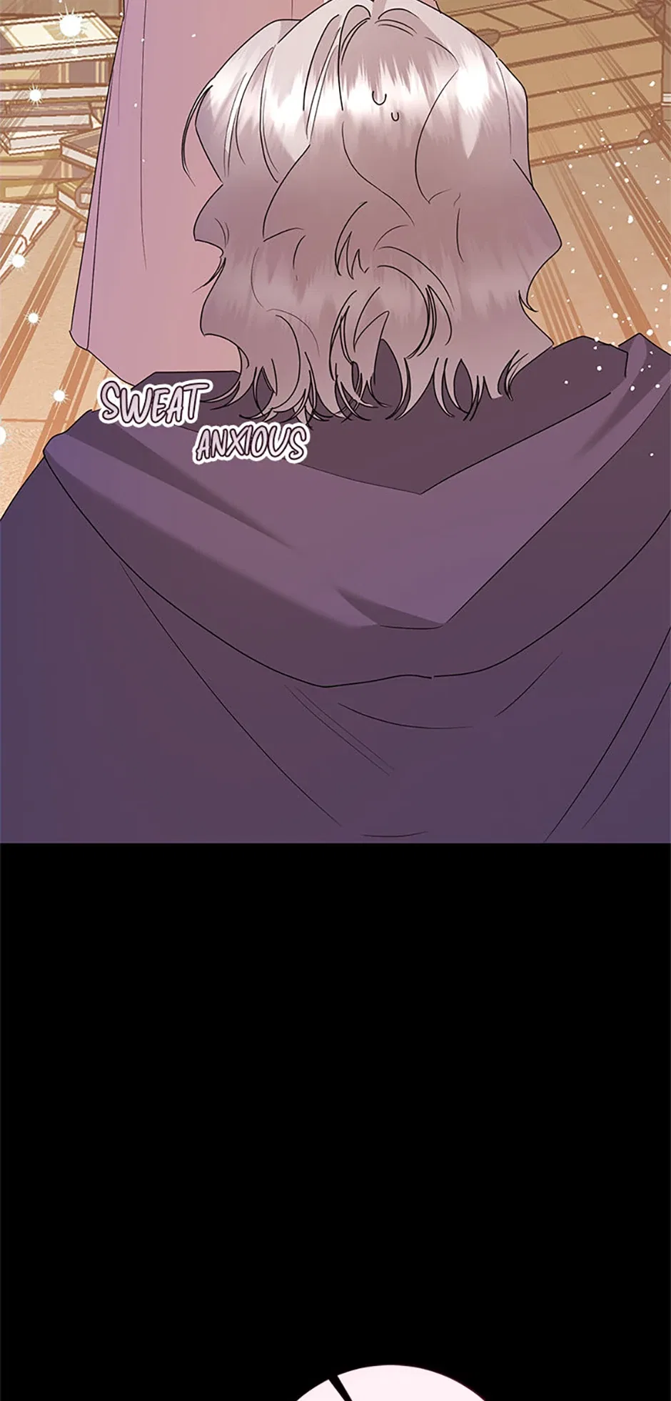 I’m Sorry for Being an Unqualified Empress Chapter 73 – Page 36