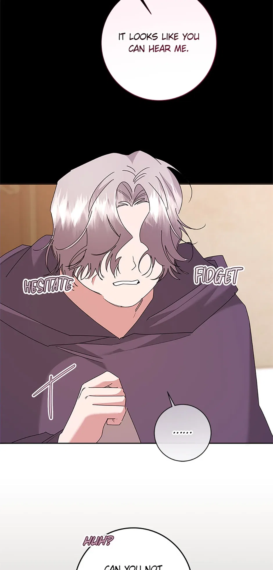 I’m Sorry for Being an Unqualified Empress Chapter 73 – Page 37