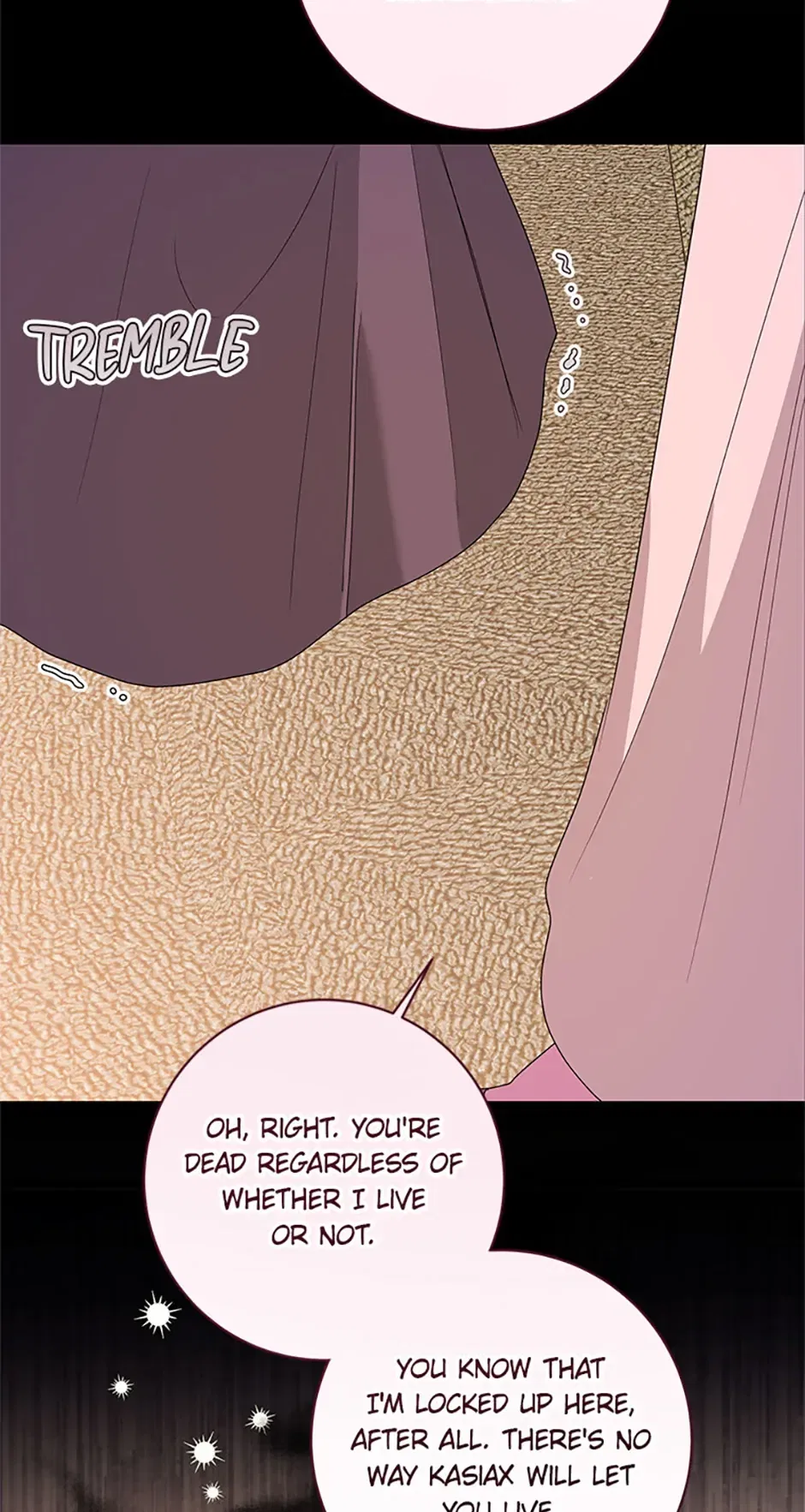 I’m Sorry for Being an Unqualified Empress Chapter 73 – Page 41