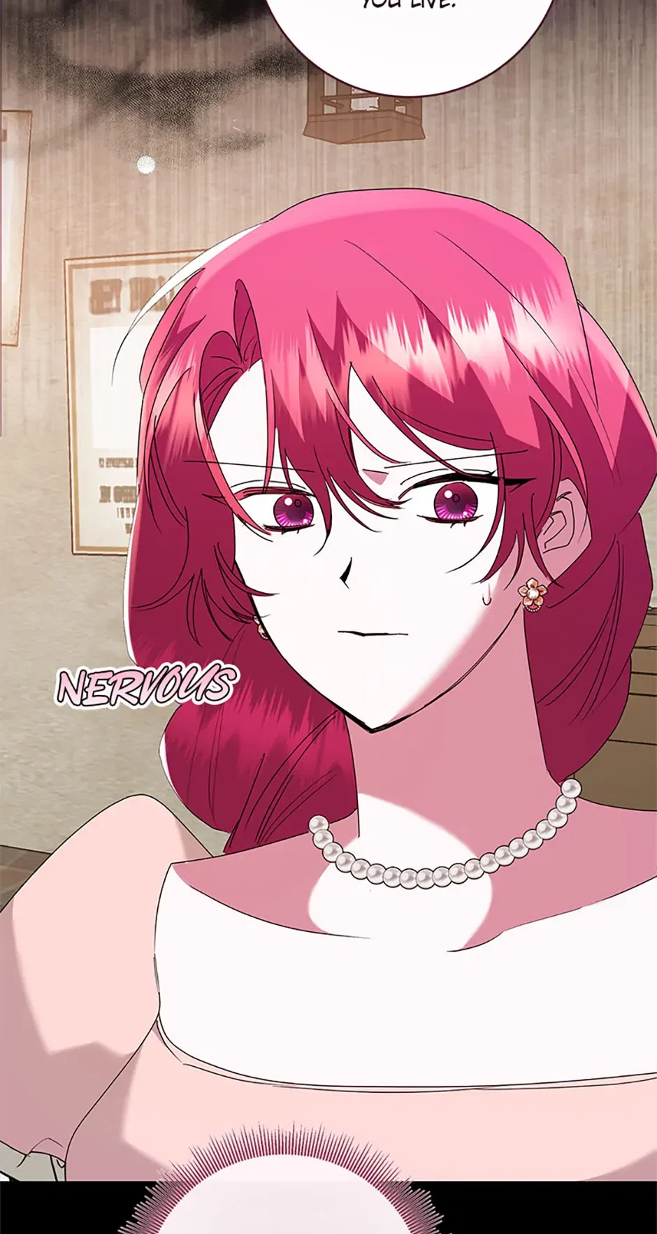 I’m Sorry for Being an Unqualified Empress Chapter 73 – Page 42