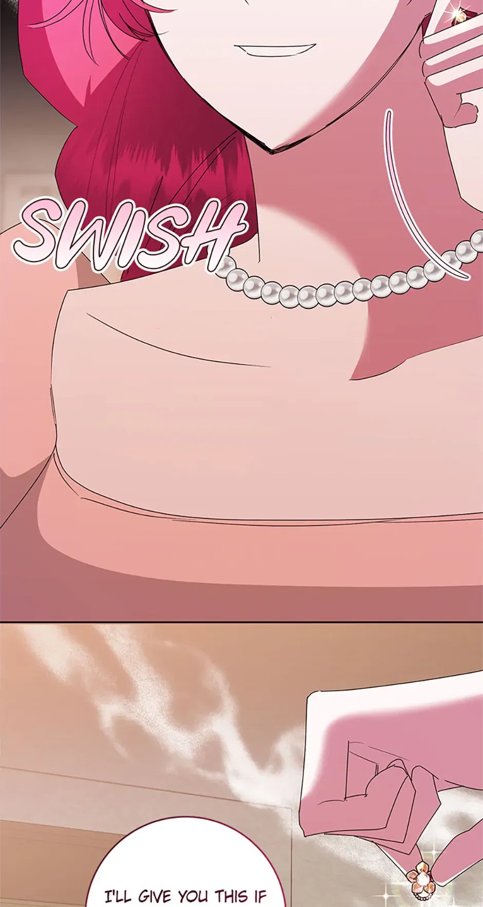 I’m Sorry for Being an Unqualified Empress Chapter 73 – Page 45