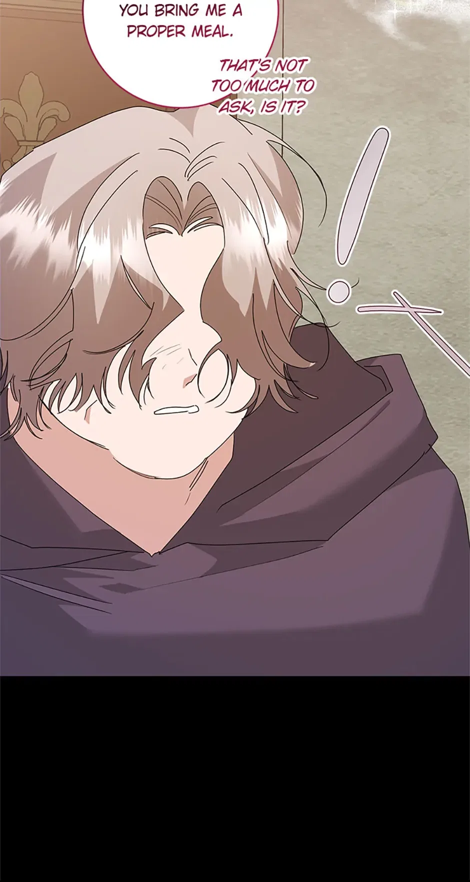 I’m Sorry for Being an Unqualified Empress Chapter 73 – Page 46