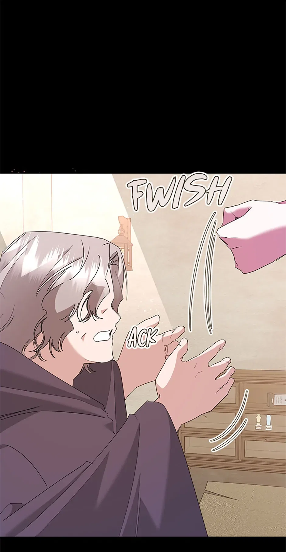 I’m Sorry for Being an Unqualified Empress Chapter 73 – Page 47