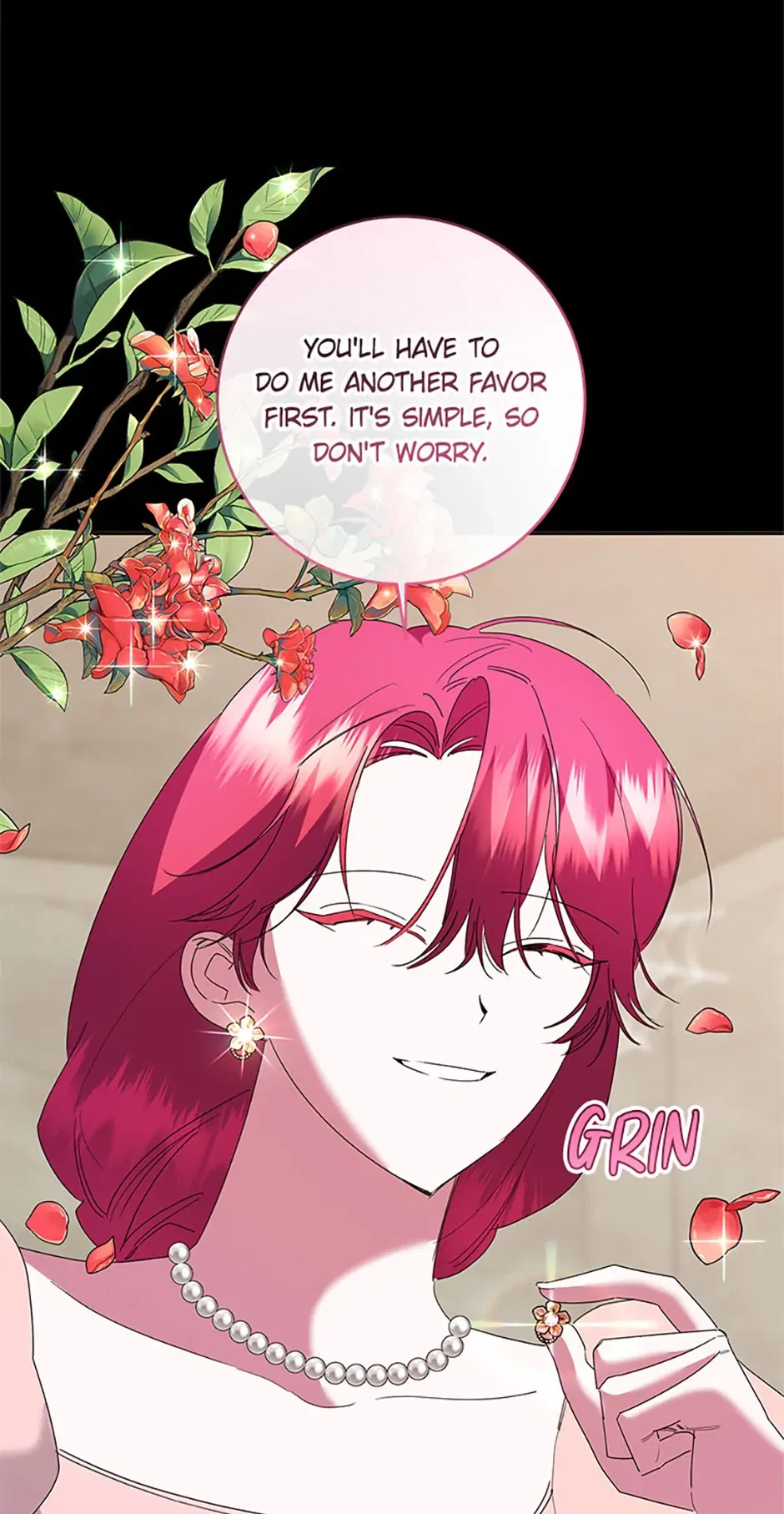 I’m Sorry for Being an Unqualified Empress Chapter 73 – Page 48