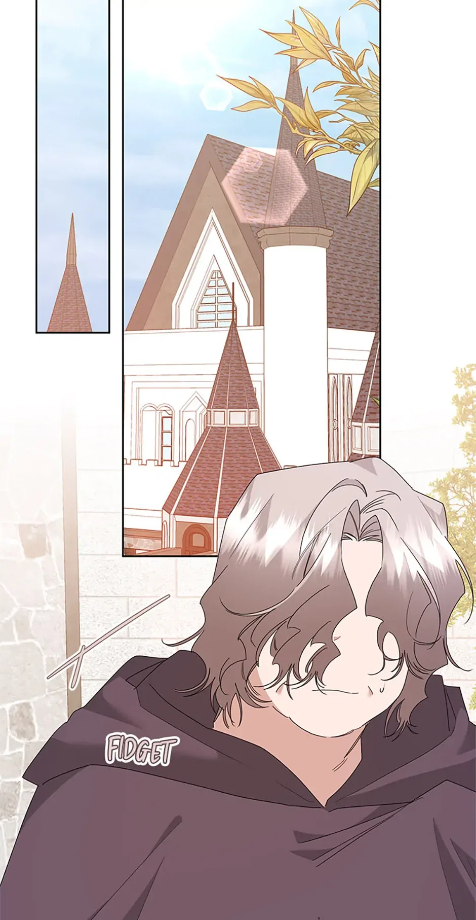 I’m Sorry for Being an Unqualified Empress Chapter 73 – Page 51