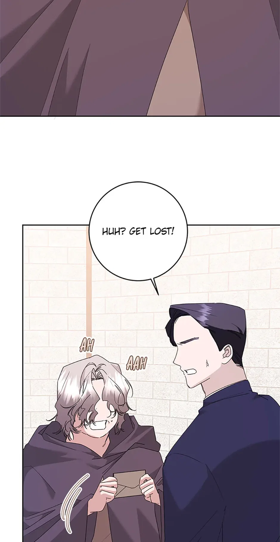 I’m Sorry for Being an Unqualified Empress Chapter 73 – Page 52