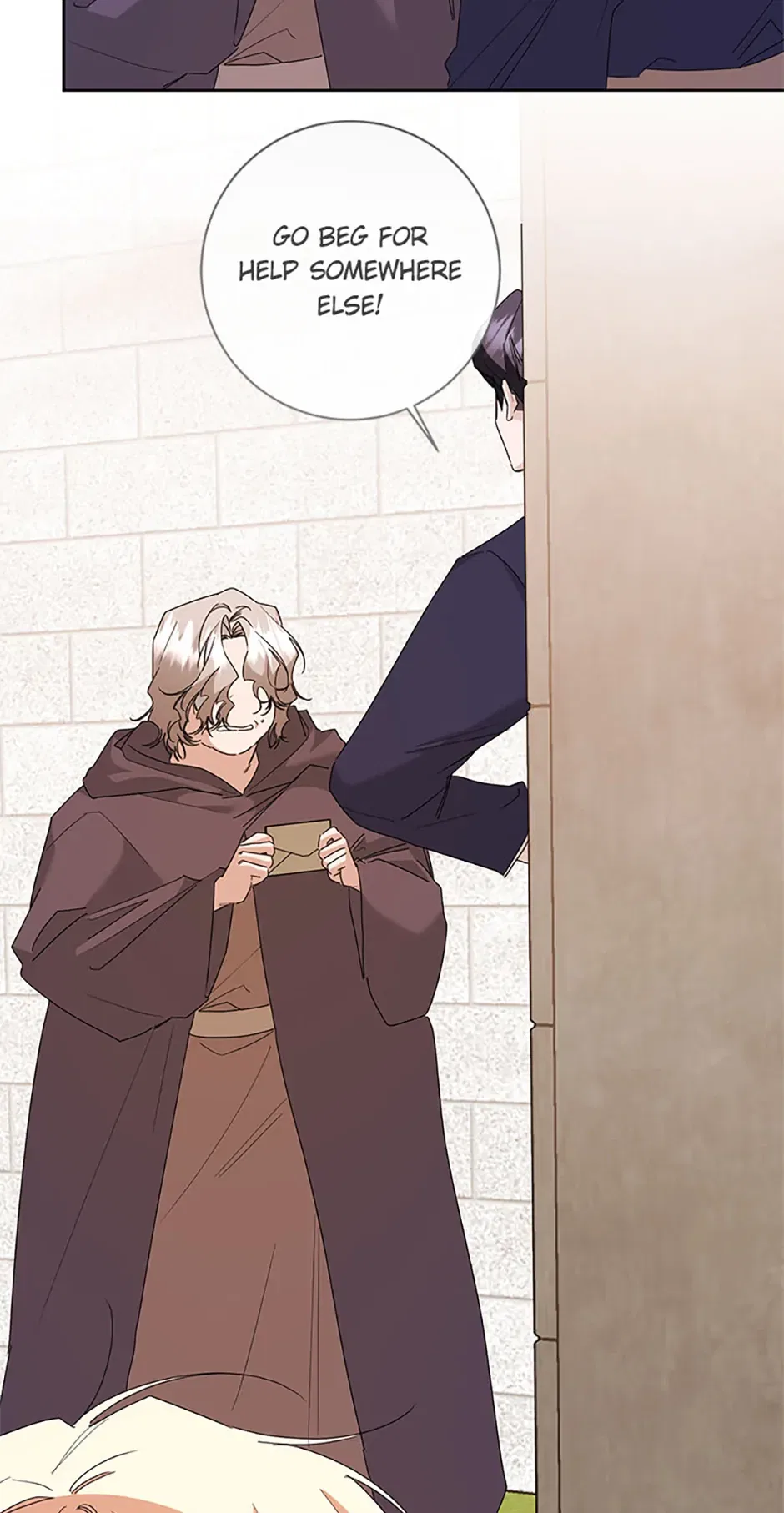 I’m Sorry for Being an Unqualified Empress Chapter 73 – Page 53