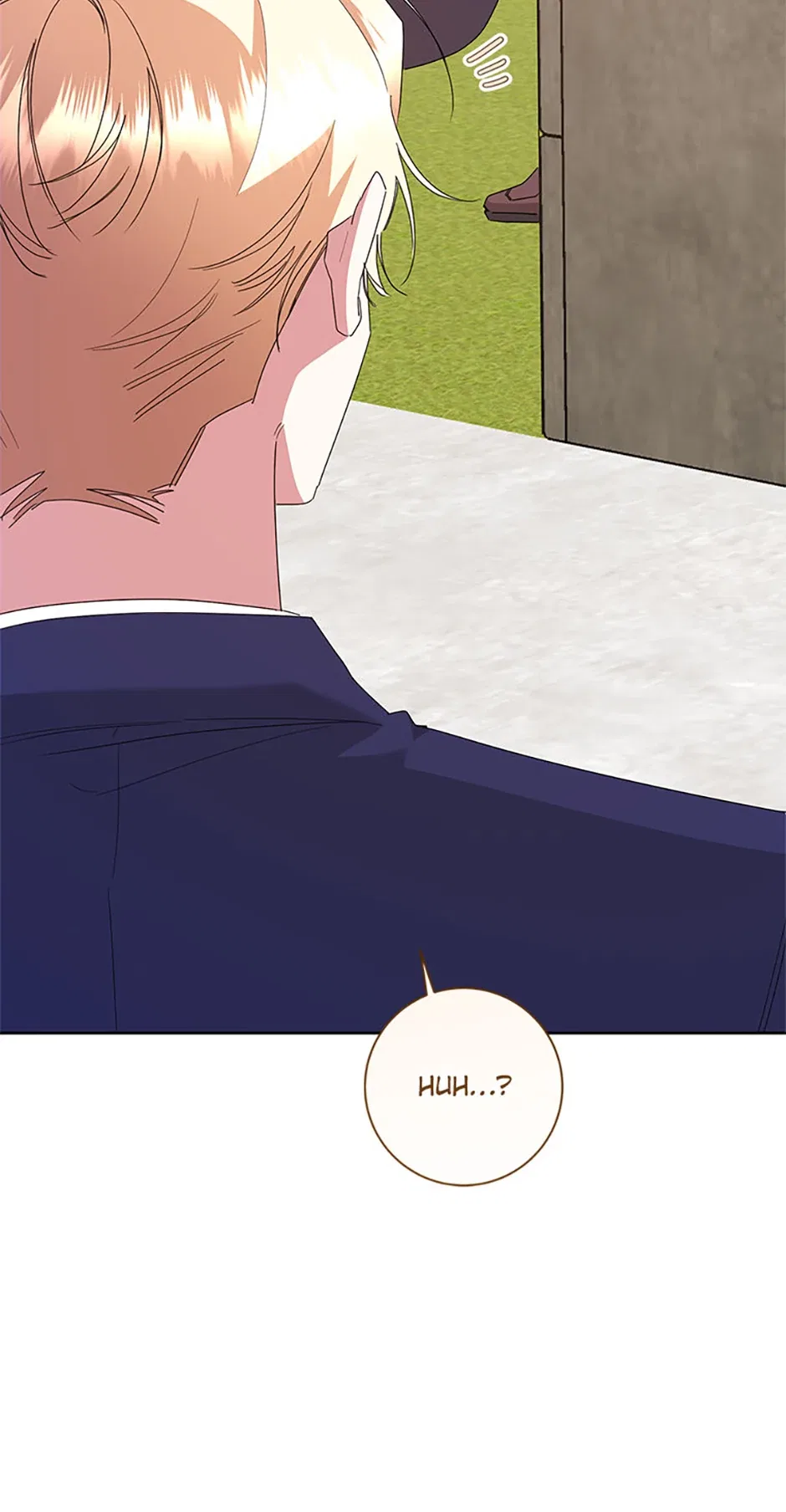I’m Sorry for Being an Unqualified Empress Chapter 73 – Page 54